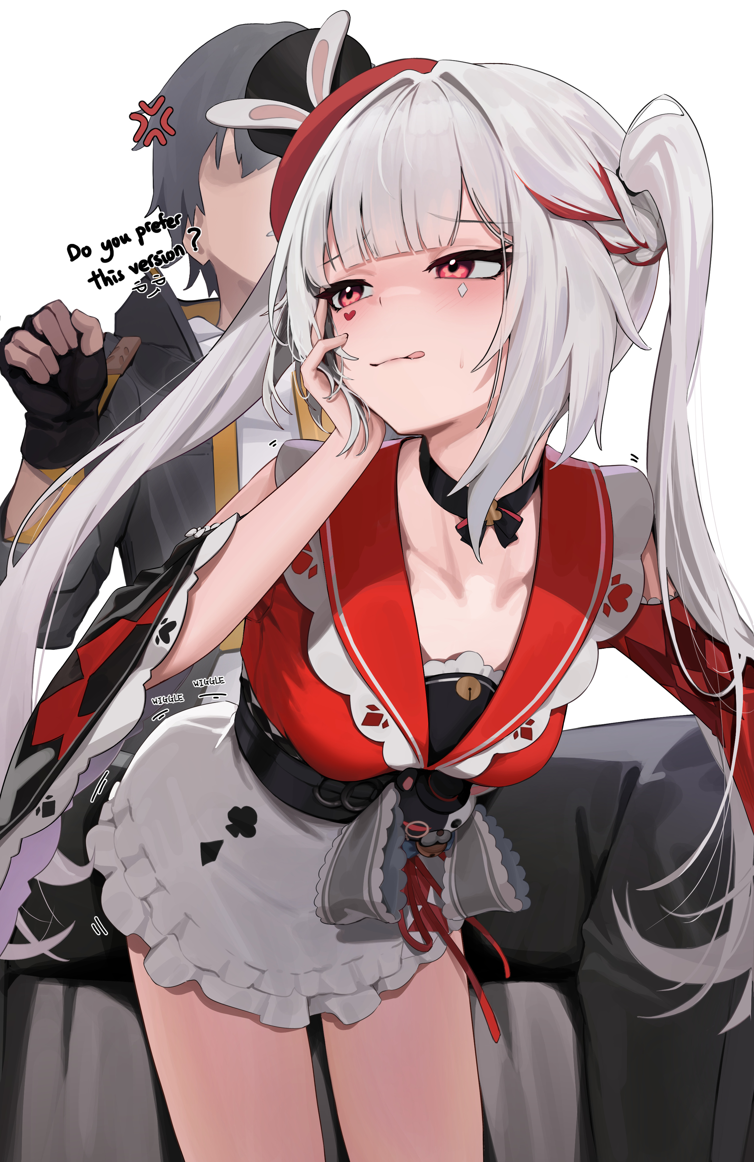 Sparxie花火
