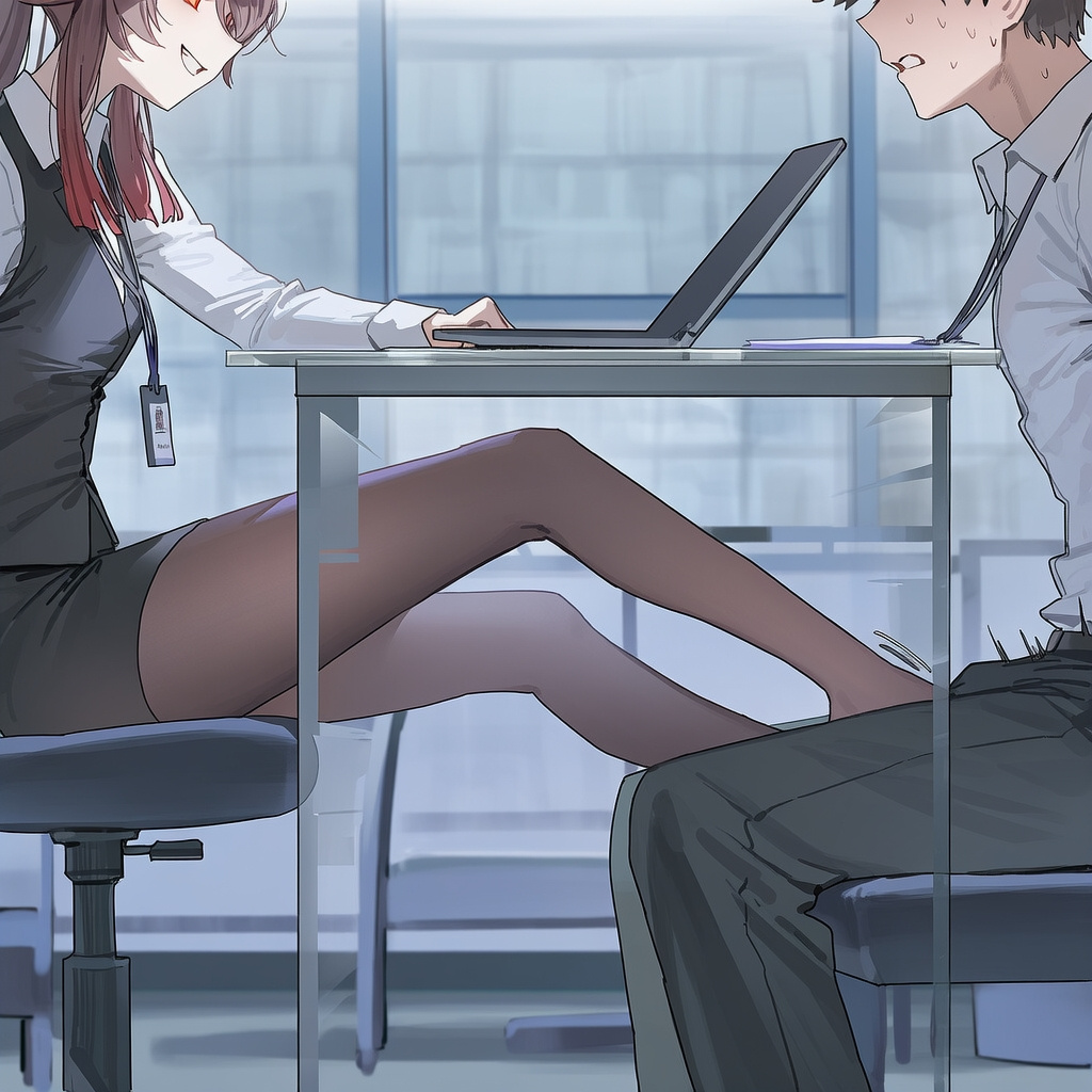 原神 office 2 胡桃 hu tao [37 sheet]