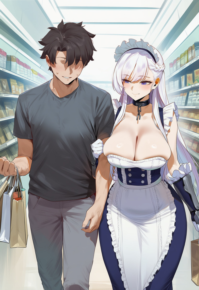 belfast #6