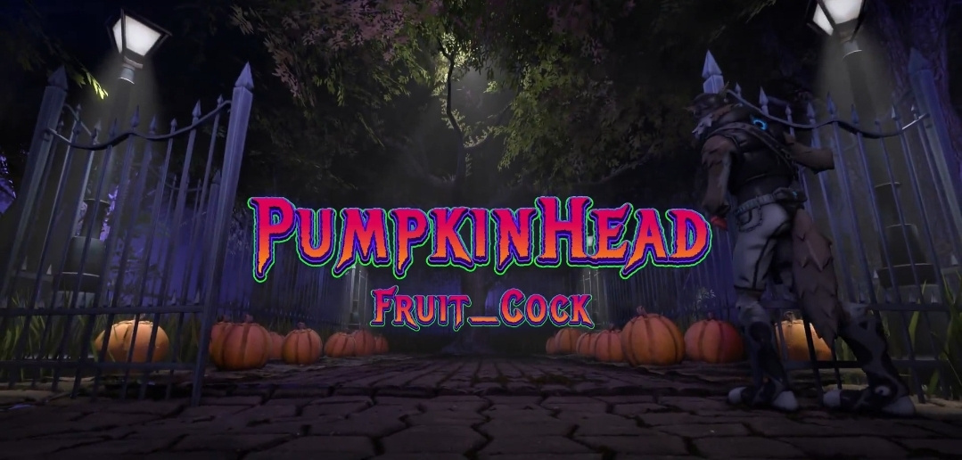 PumpkinHead - Patreon Release 
