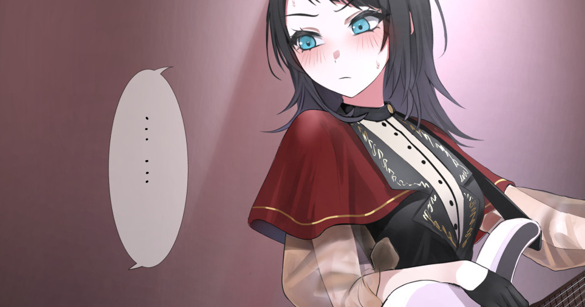 顔