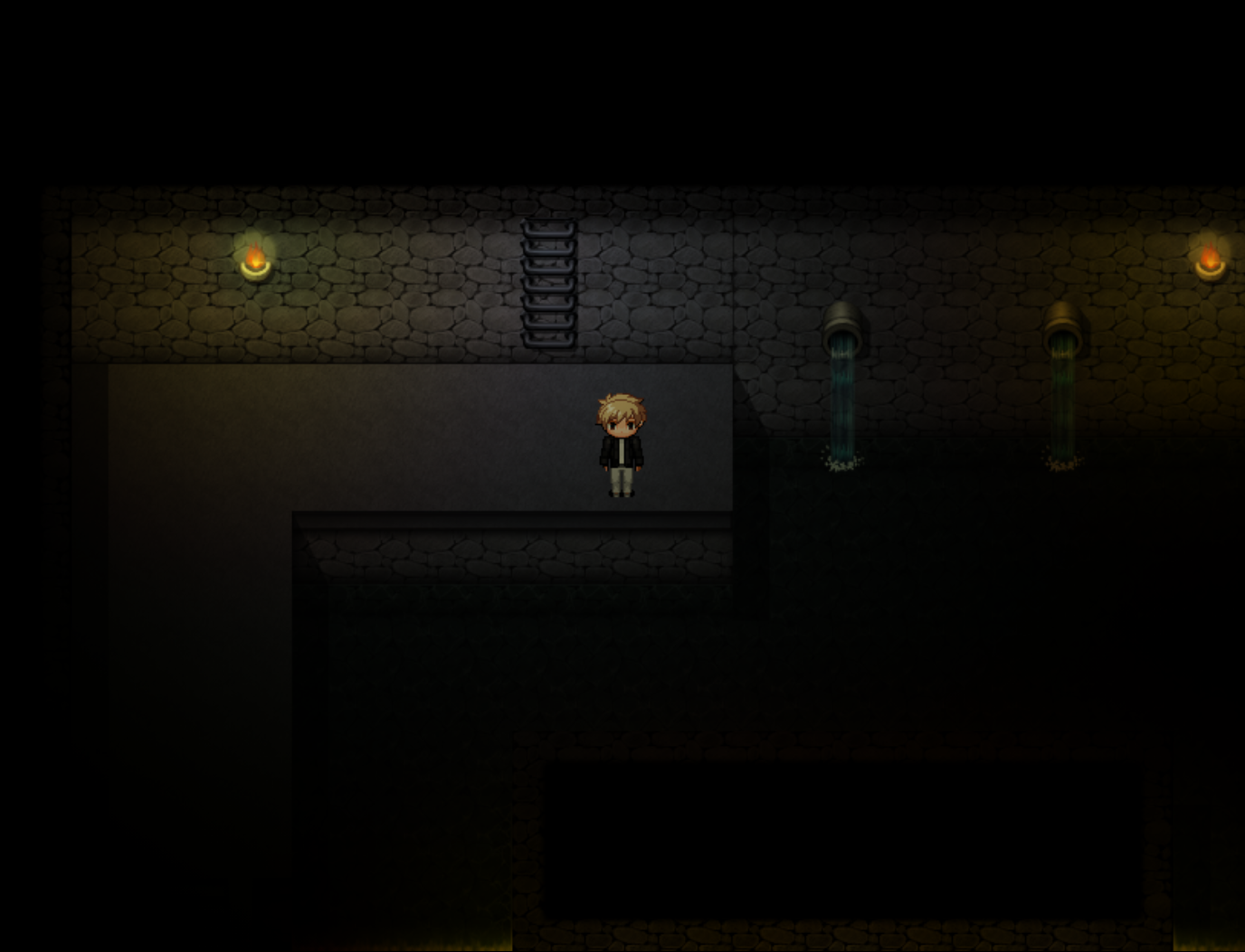 ✏️ Zendaria’s Corruption – 0.5.0 Devlog | Week 16