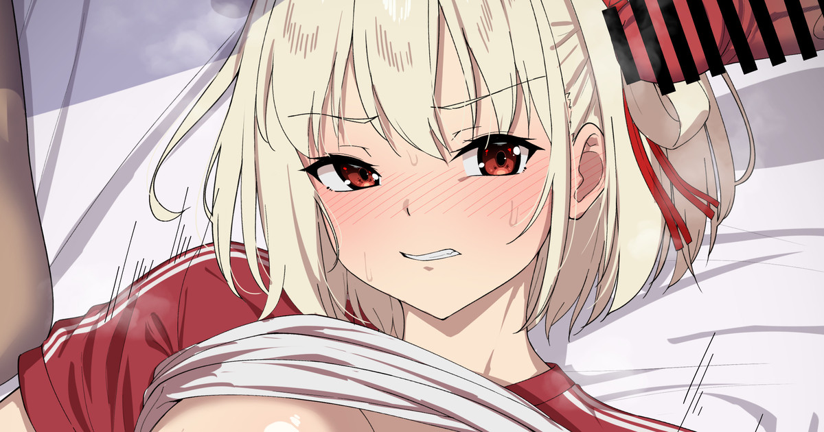パコリス千束(4) wip