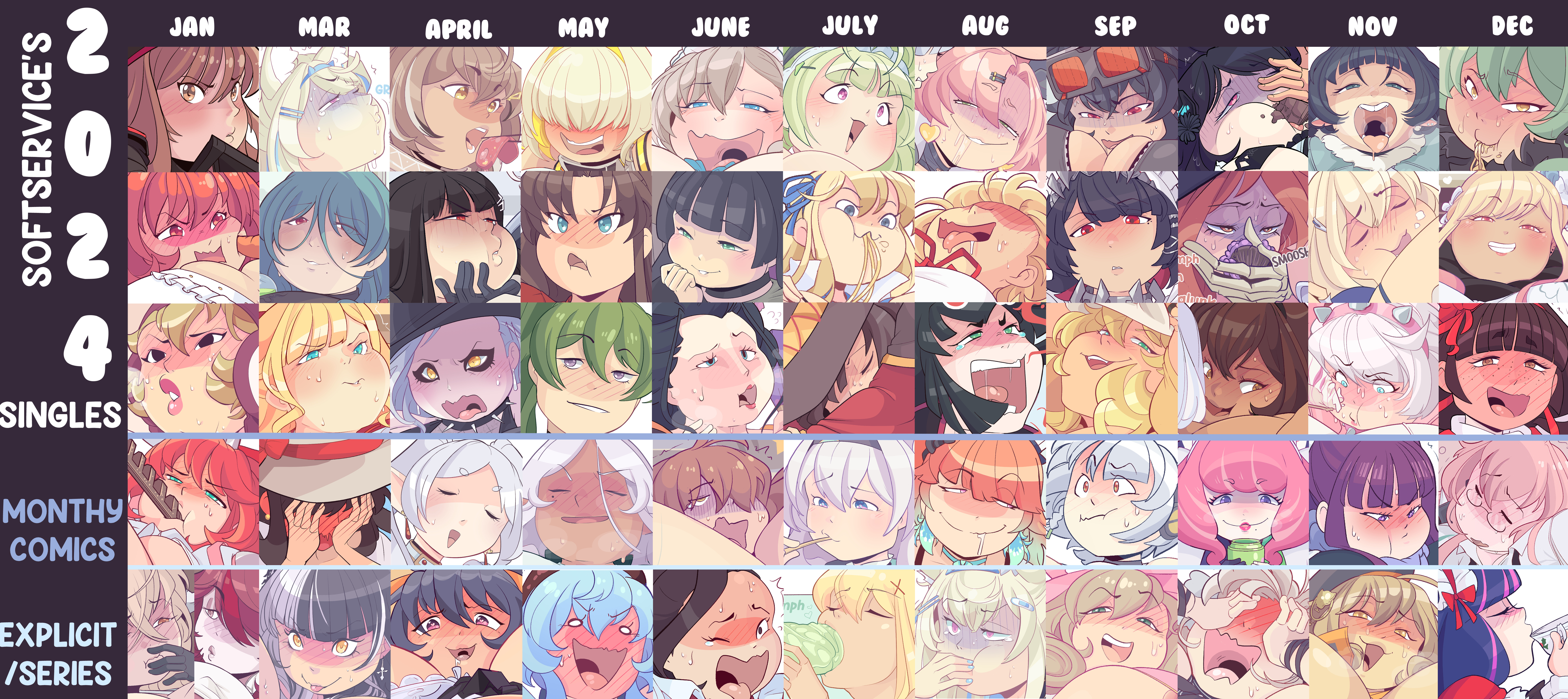 Onto 2025!