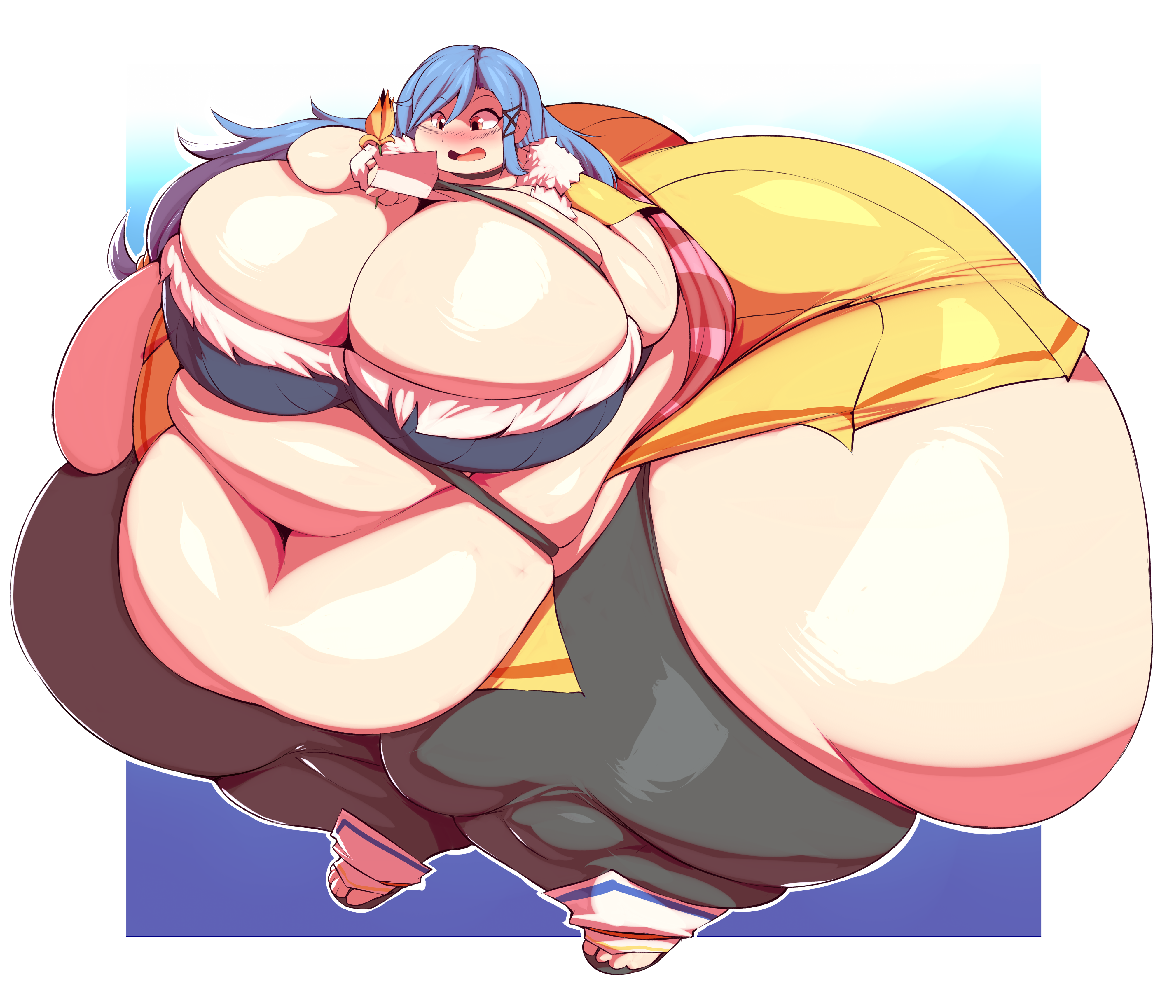Soft Selkie