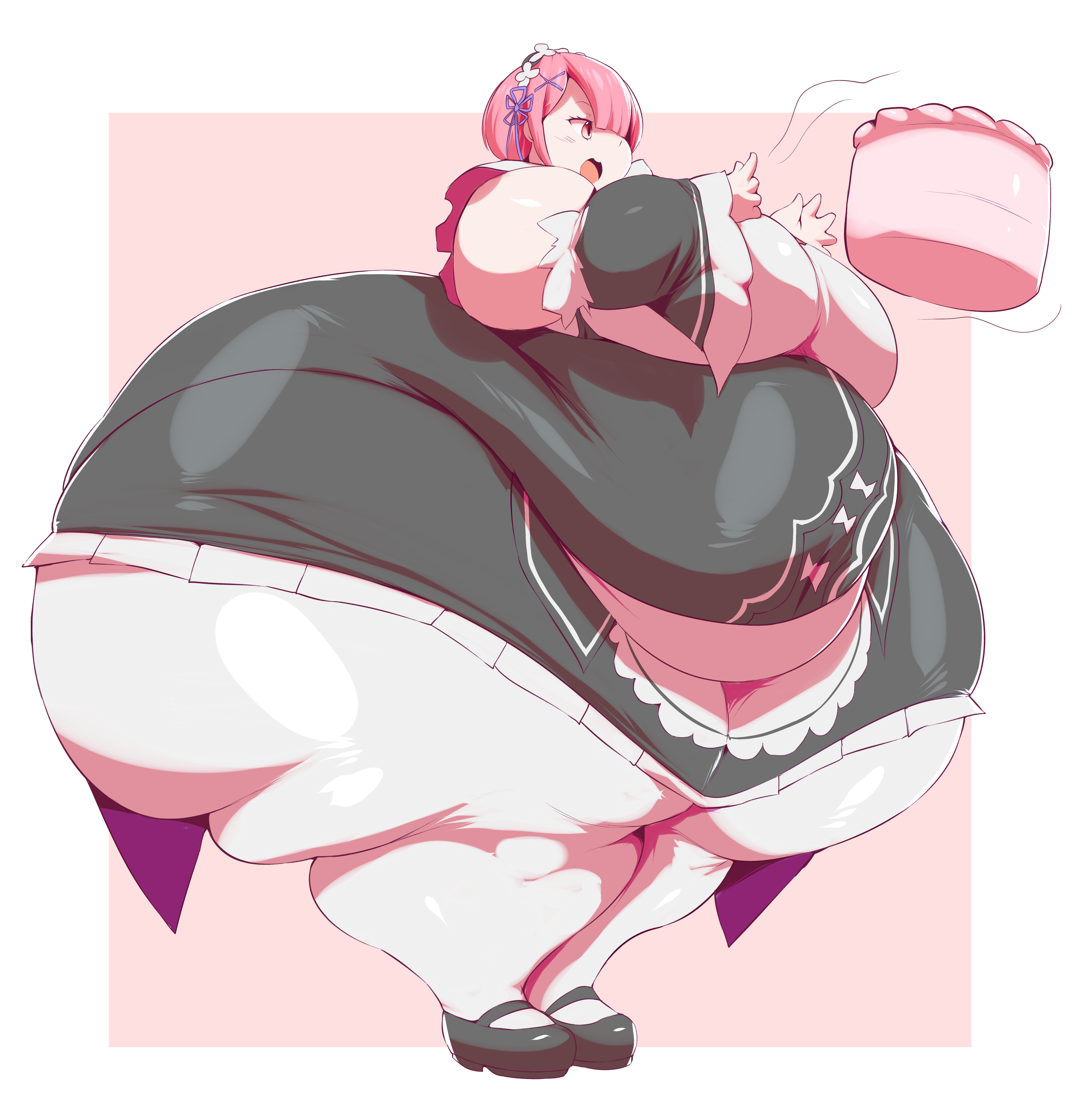 Cake Magic