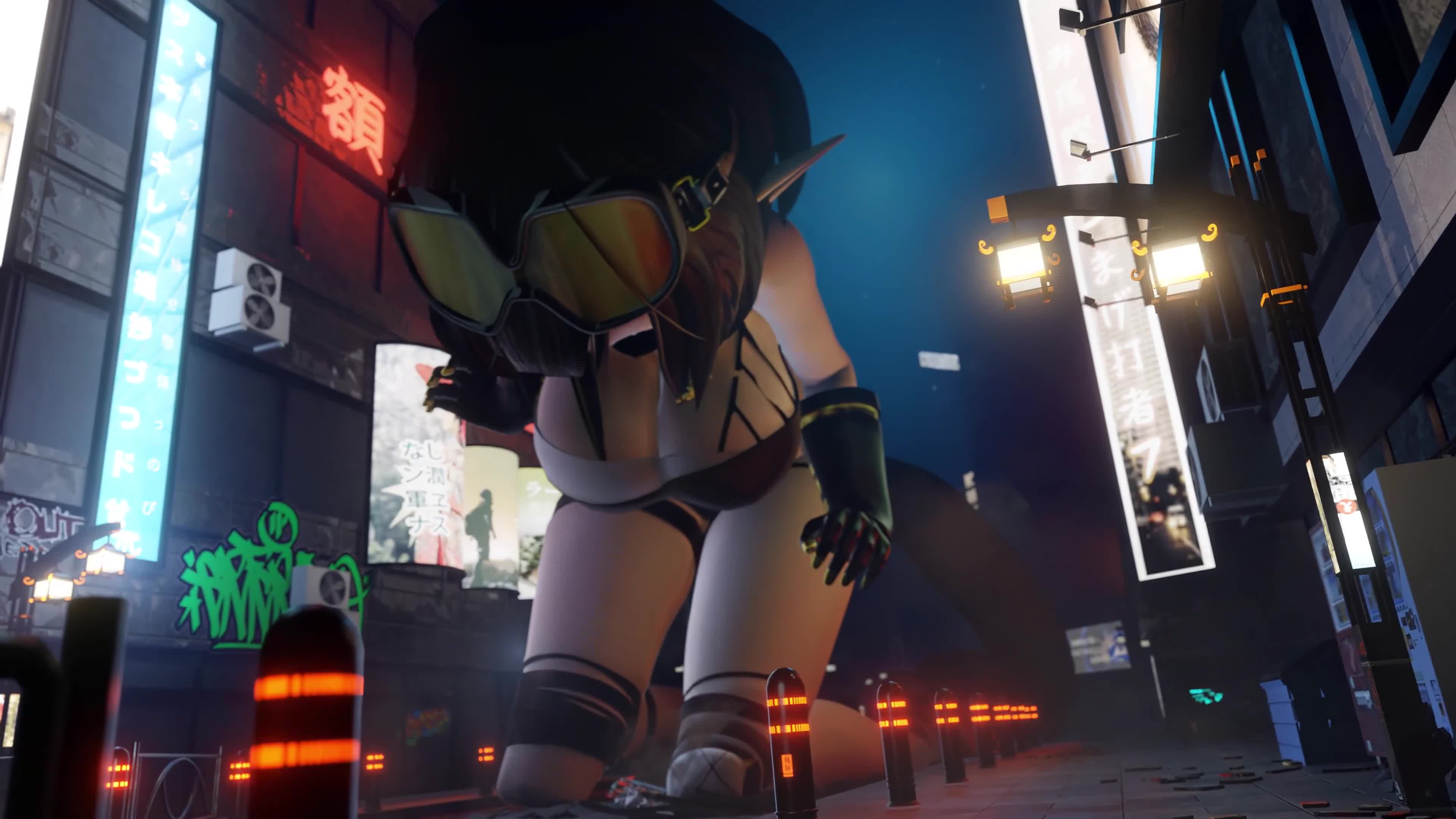 Eunectes Prime (Preview)