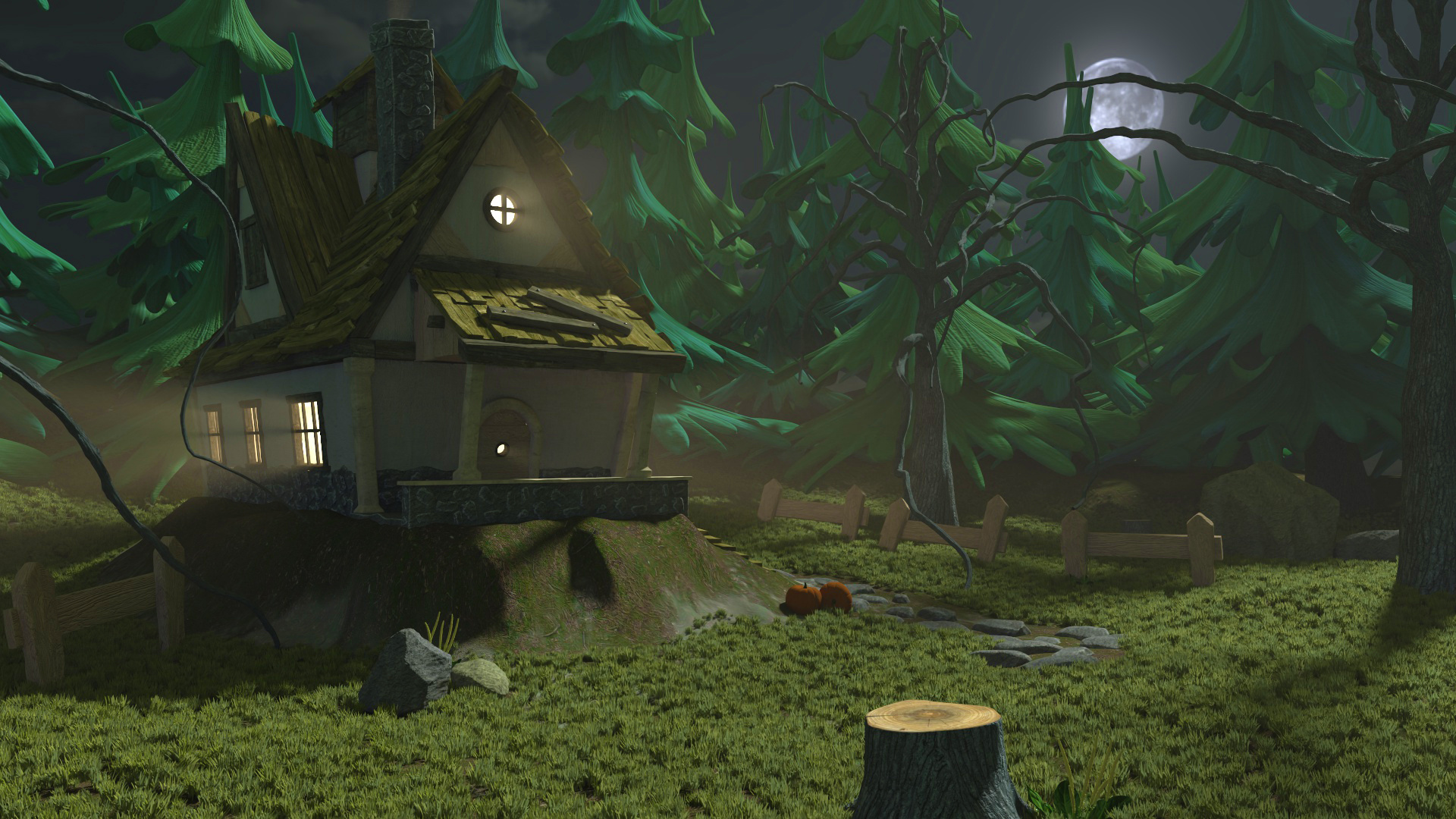 Upcoming Project Sets - Futaweens Eve & Song