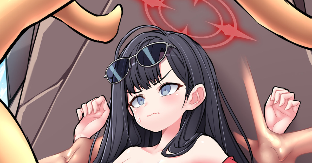 WIP - Ichika color work