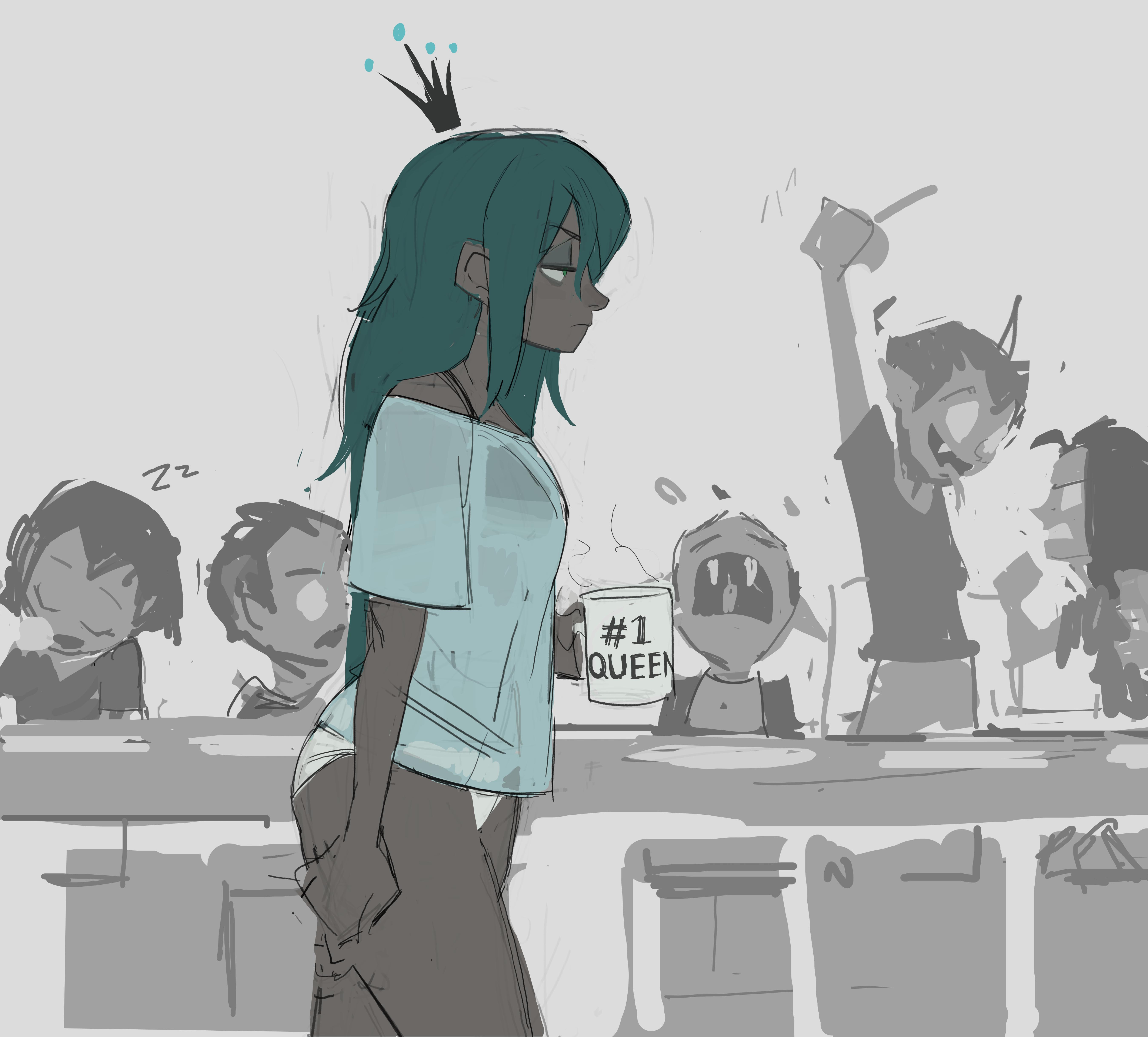 chrysalis(wip)