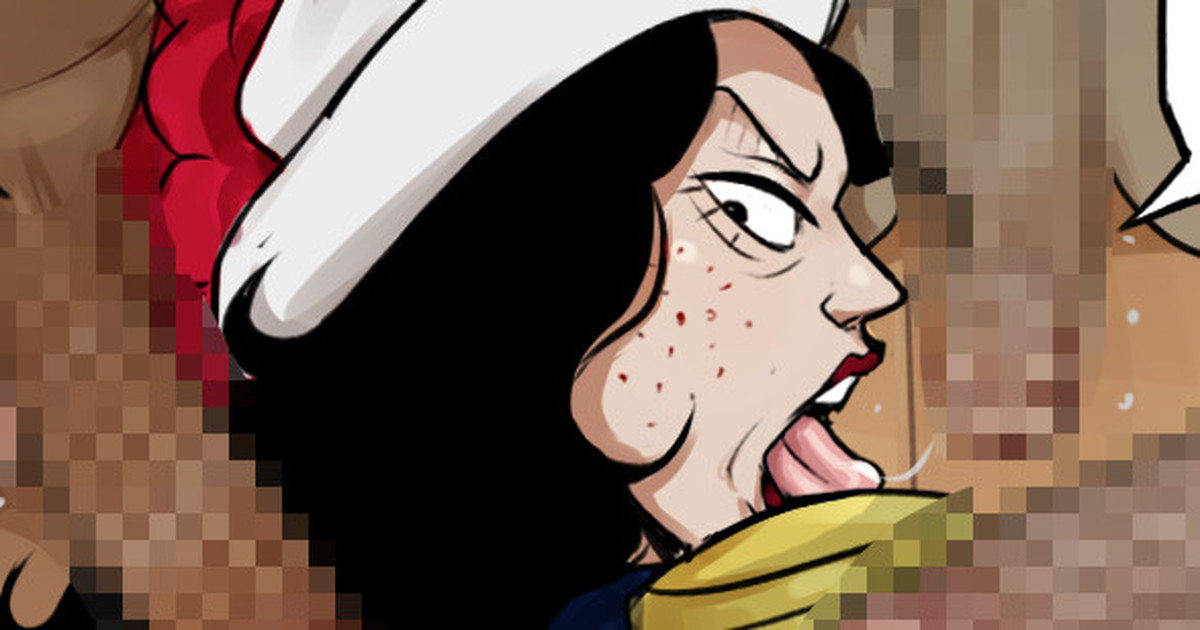 [One Piece] Captain's Orders