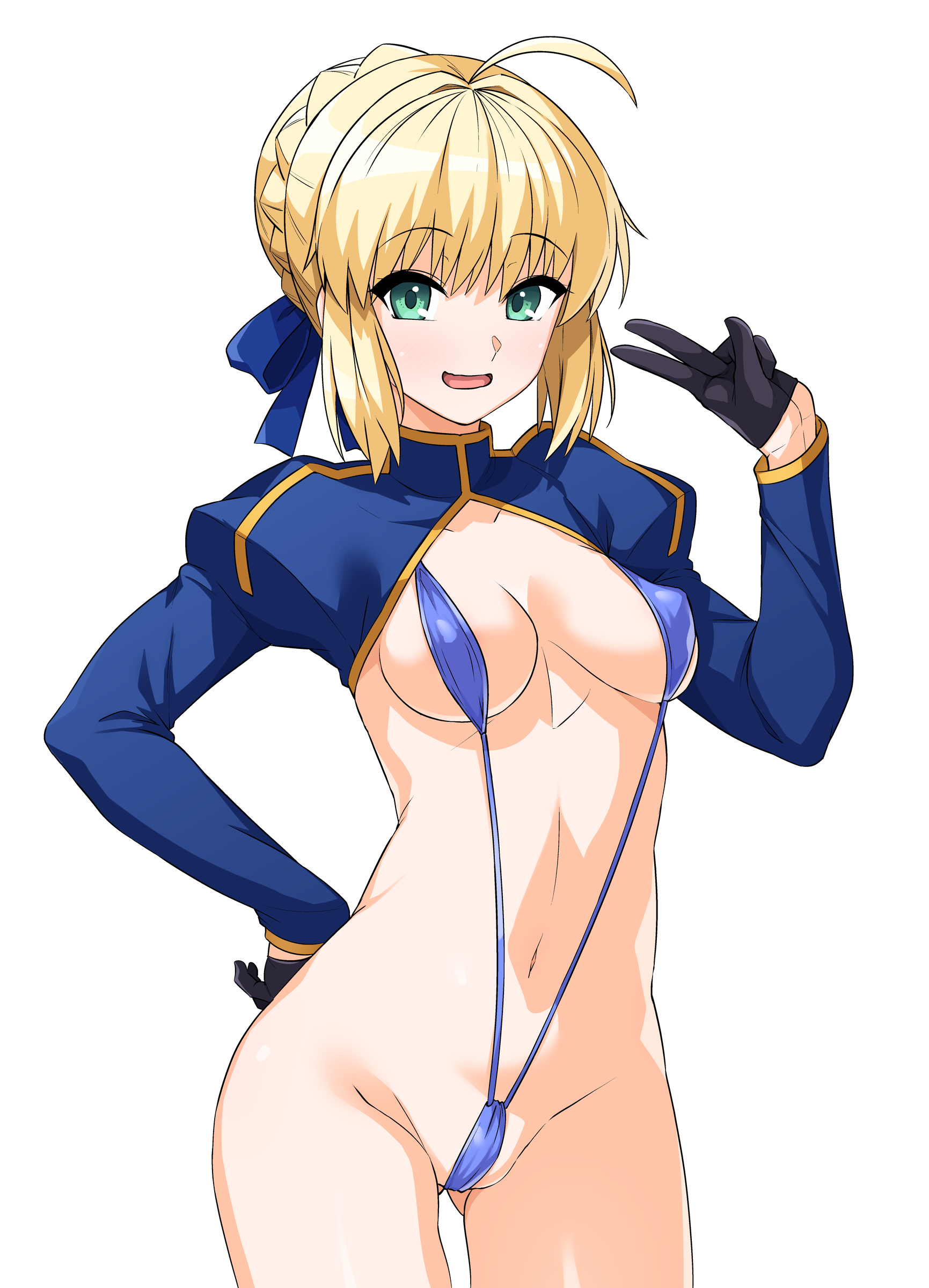 Saber 