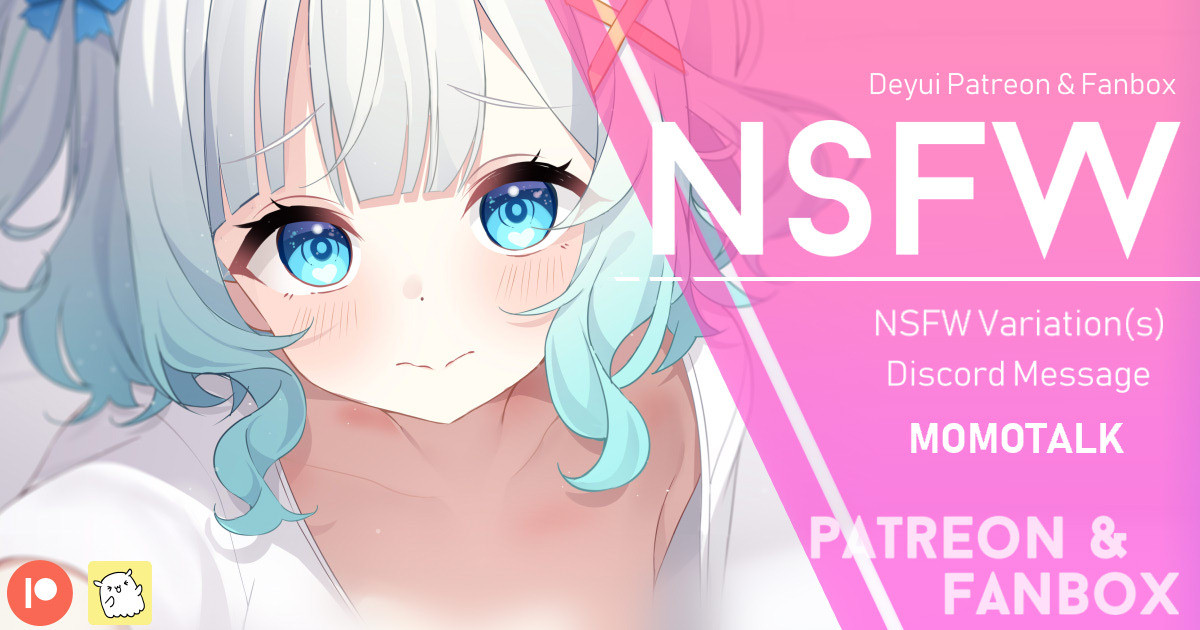 Mint sends you nudes + Surprise Doodle (so 2 illustrations)
