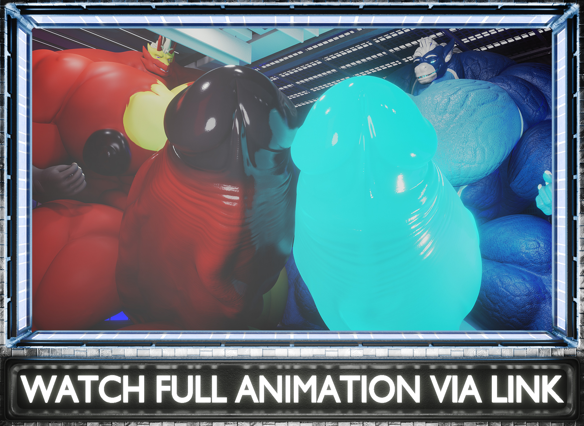 NEW ANIMATION!!!