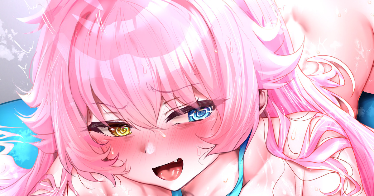 ホシノ（１～５）