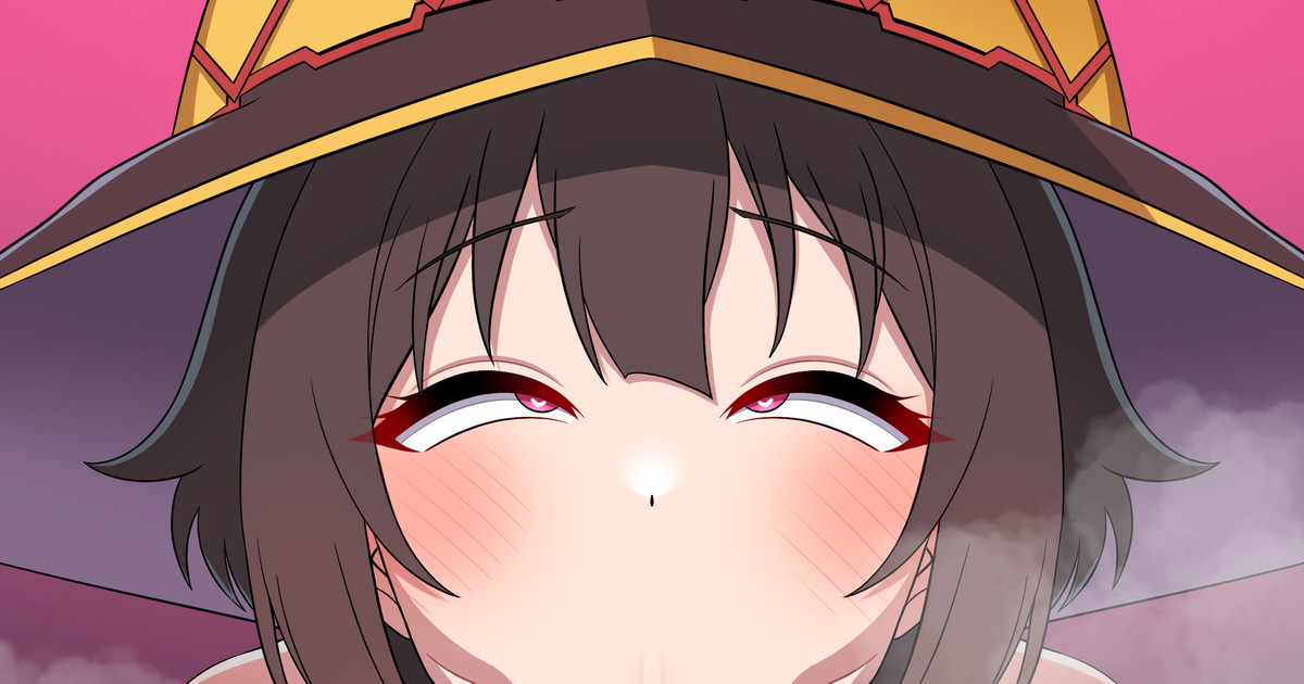 めぐみん　追加差分