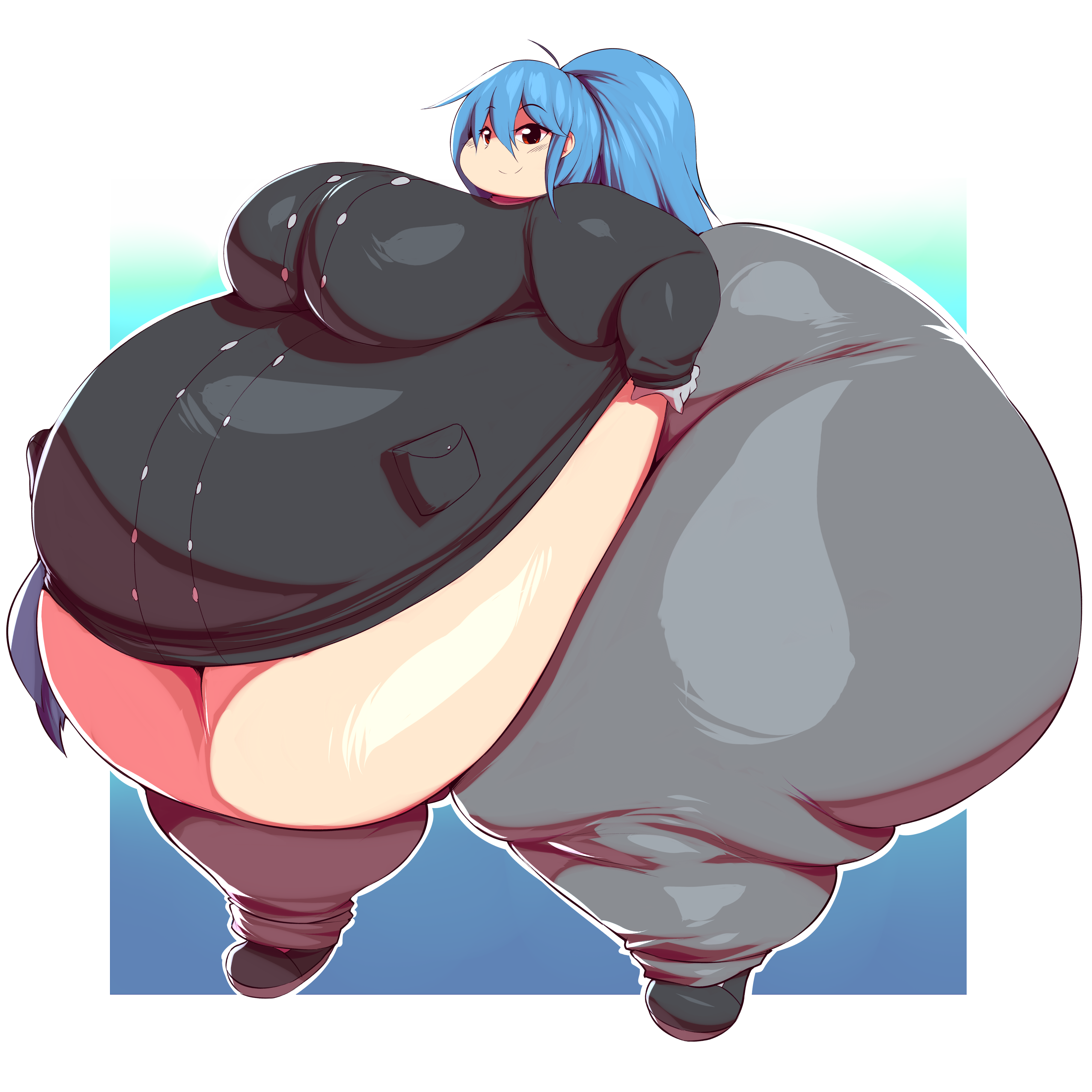 Big Blue