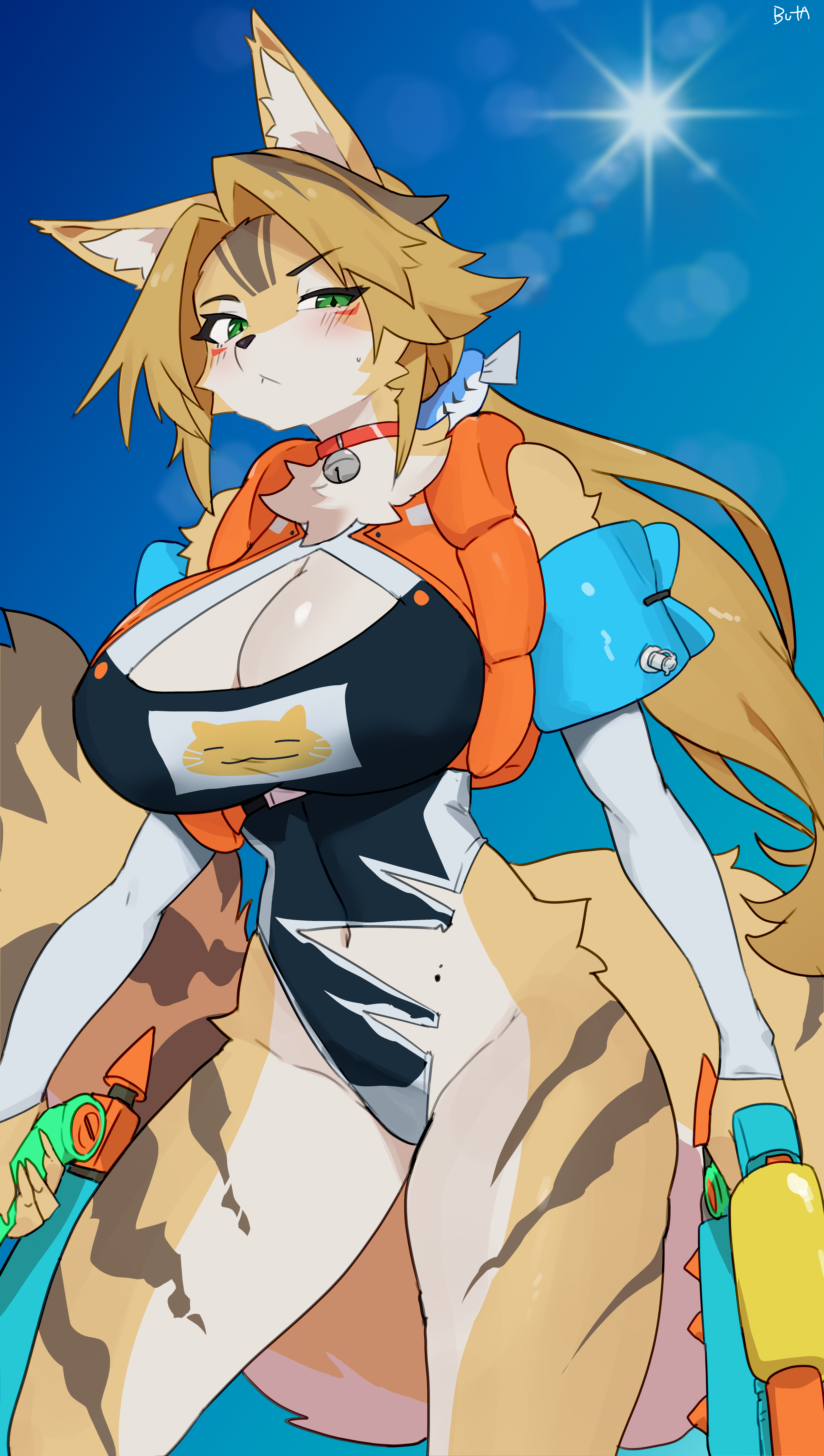 ZZZ- Pulchra summer skin 2