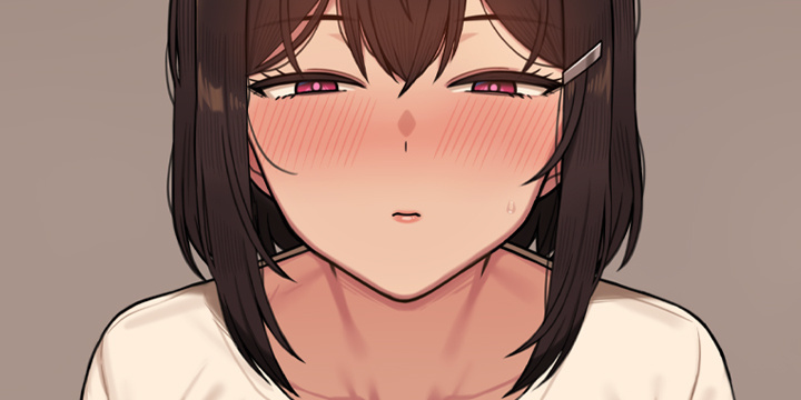 優しい彼女は、だんだん奪われゆく#3