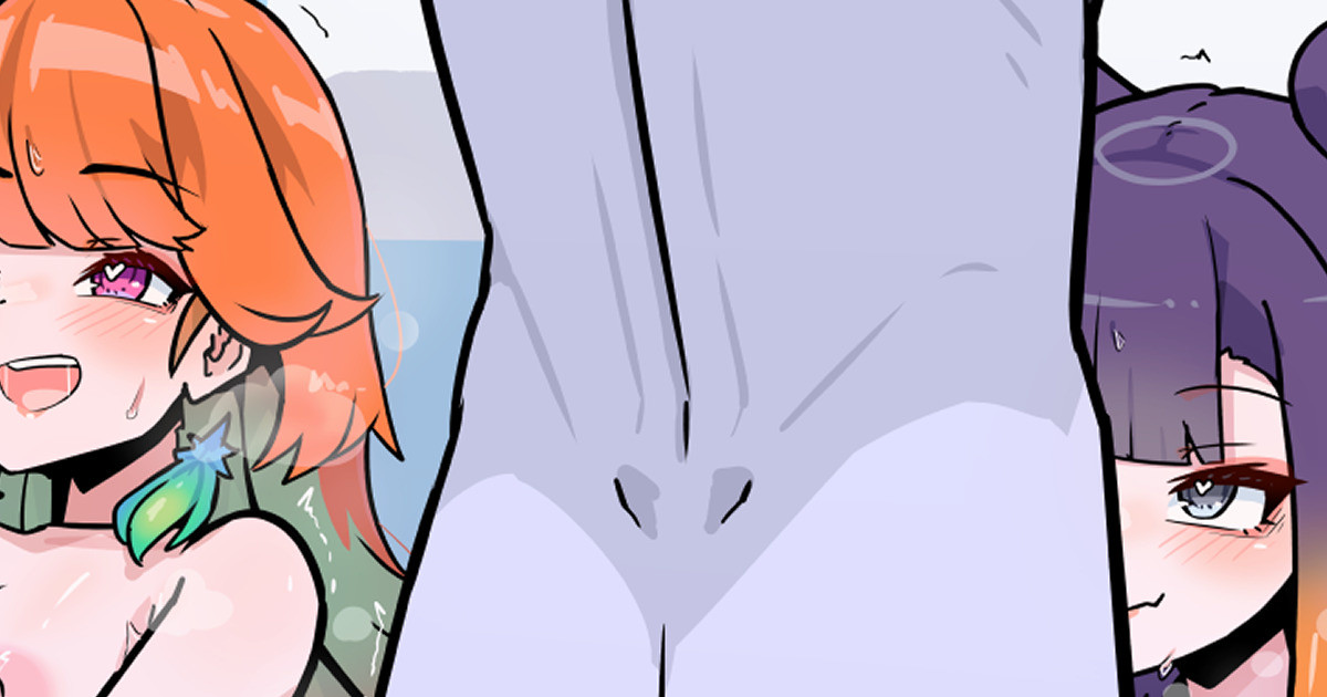 🐔👥🐙 (alts and drafts)