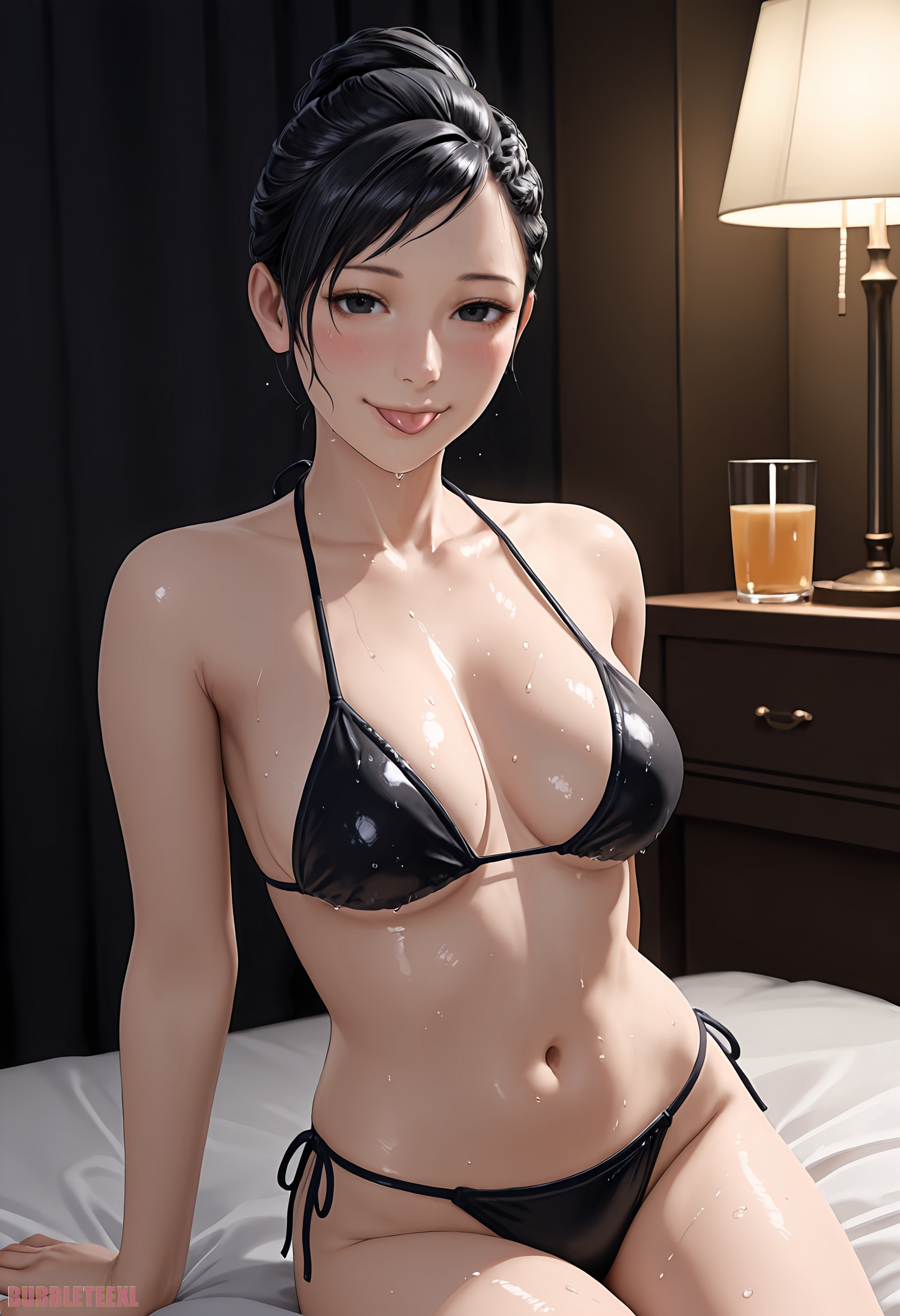 Chitose Fujinomiya | Like a Dragon: Infinite Wealth (Request)