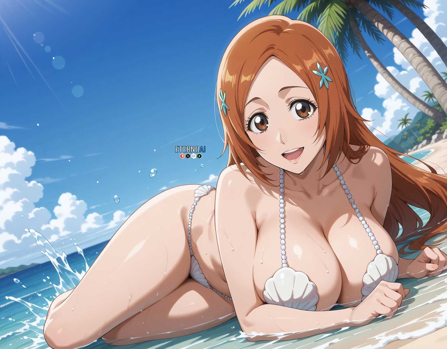 Orihime Inoue | Bleach