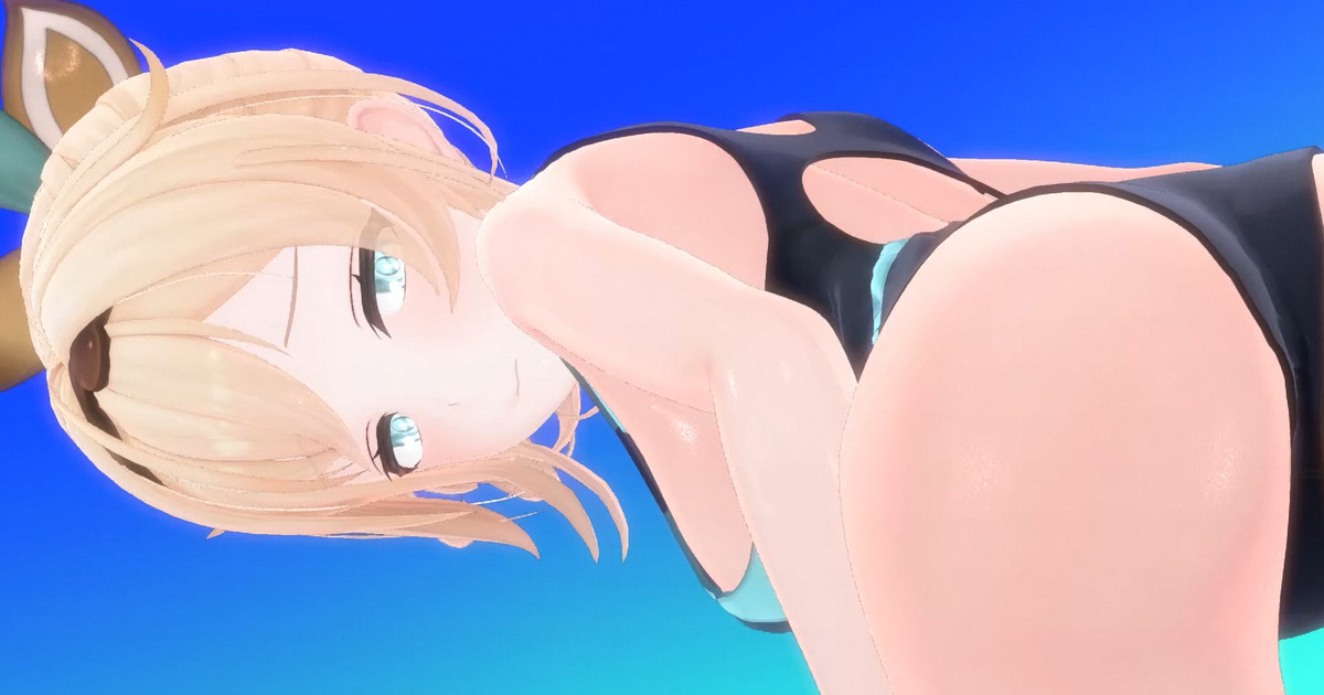 海で見抜きさせてくれるirh殿