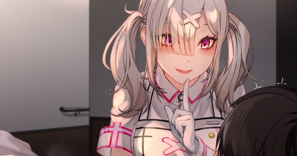 【セリフ付き、射精差分】すこや