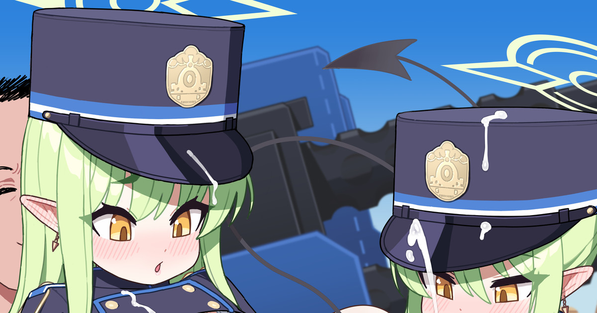 ノゾミとヒカリ