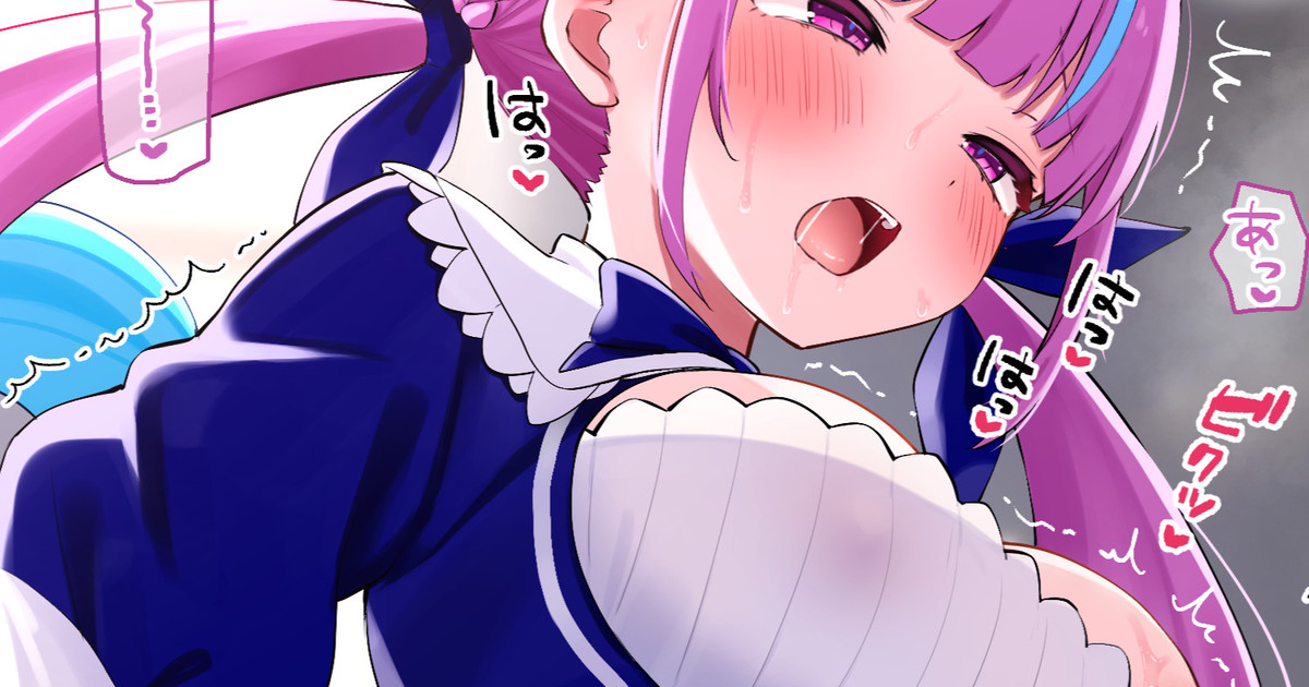 【リクエスト】立オナニーイキして座り込むあ〇あ