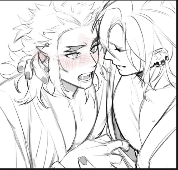[WIP] Tengen/Rengoku