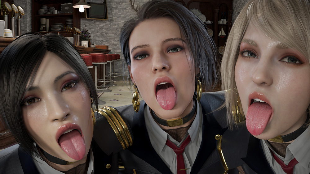 Strauzek VR Collab #12 Set Preview (Free Tier)
