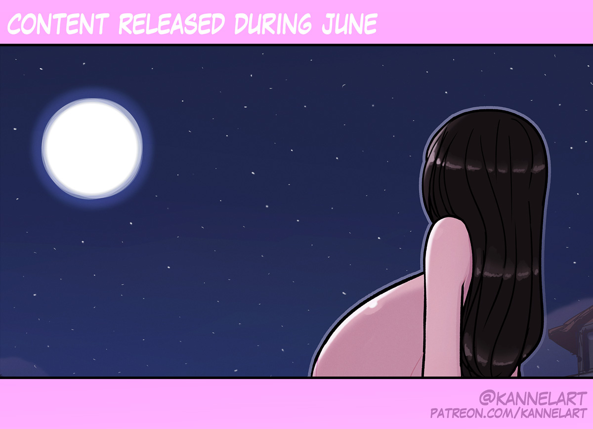 June Links + Monthly Update!