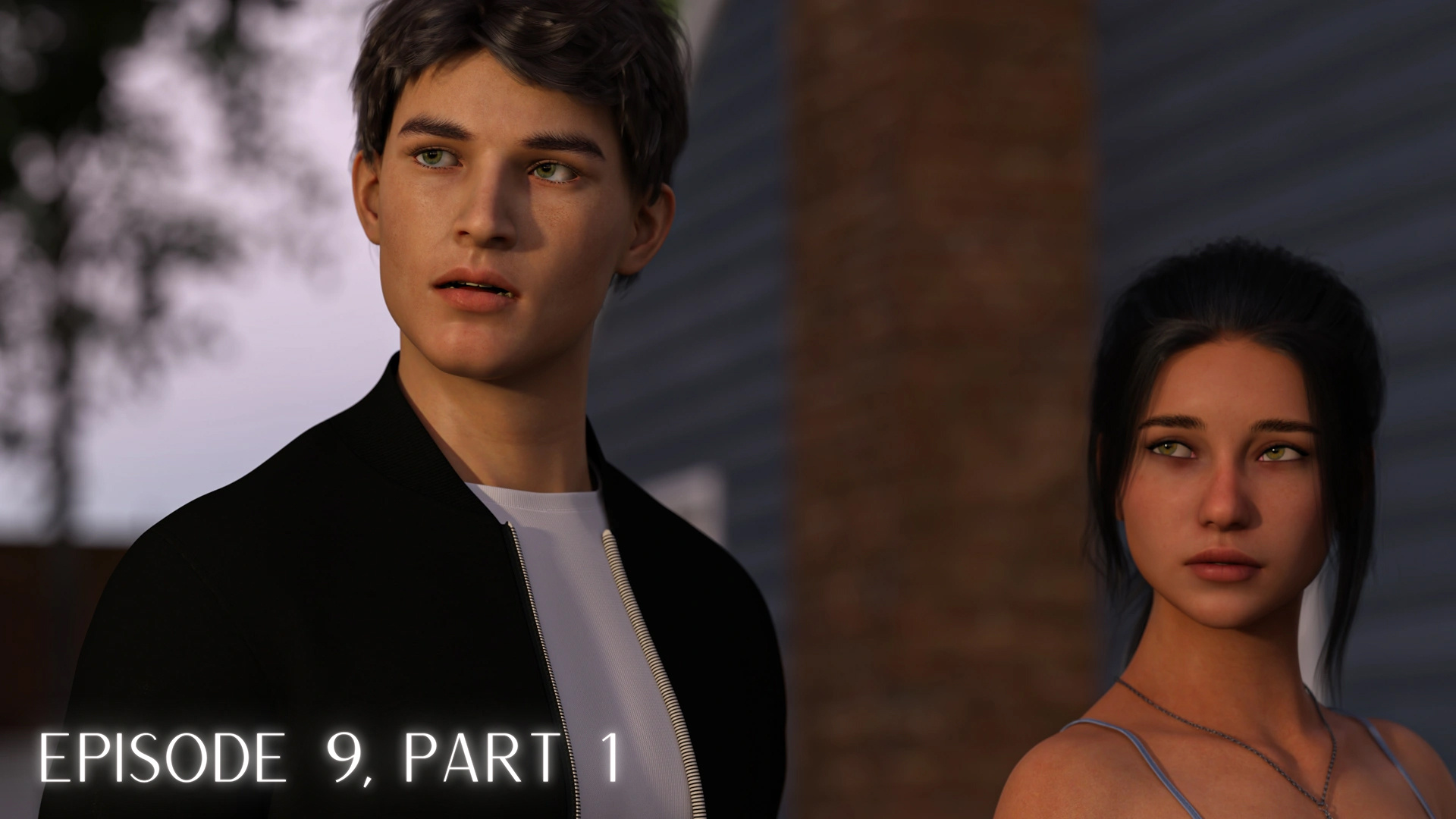 Finding Cloud 9: Episode 9, Part 1 for High-Grade and Class 3 tiers.