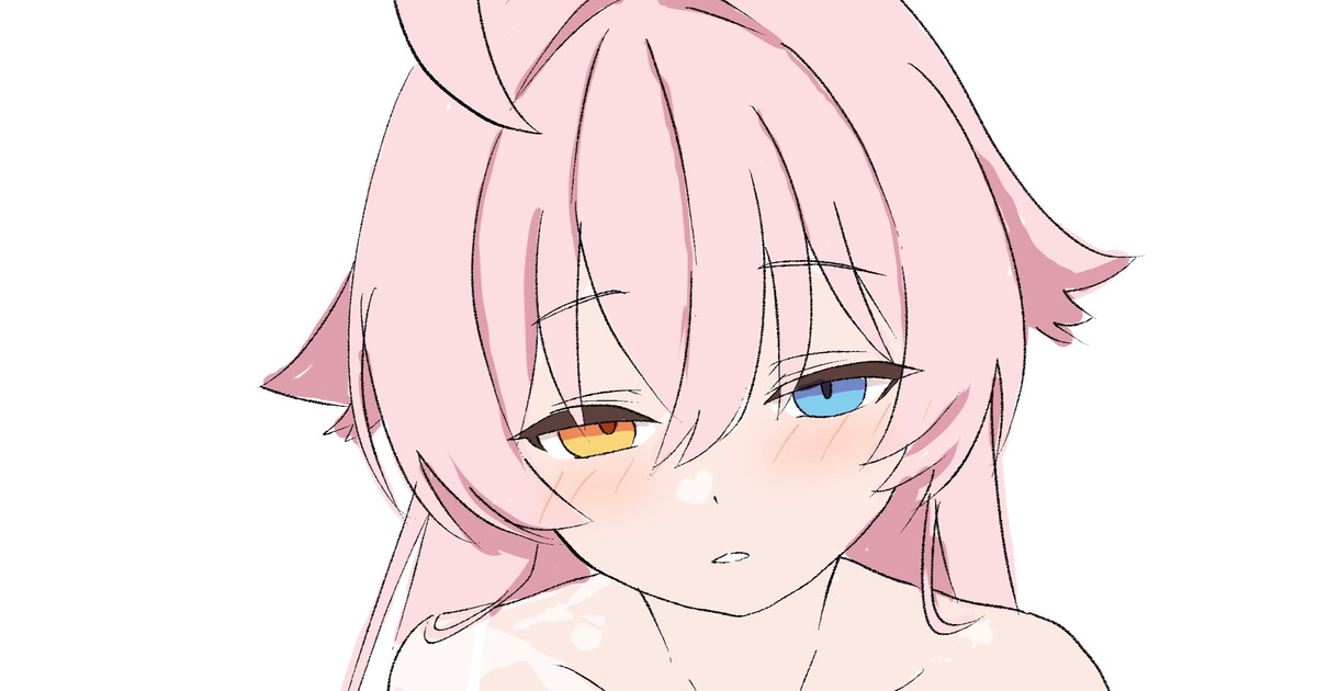 らくがきホシノ