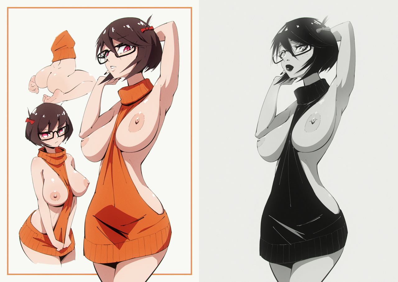 Velma Dinkley