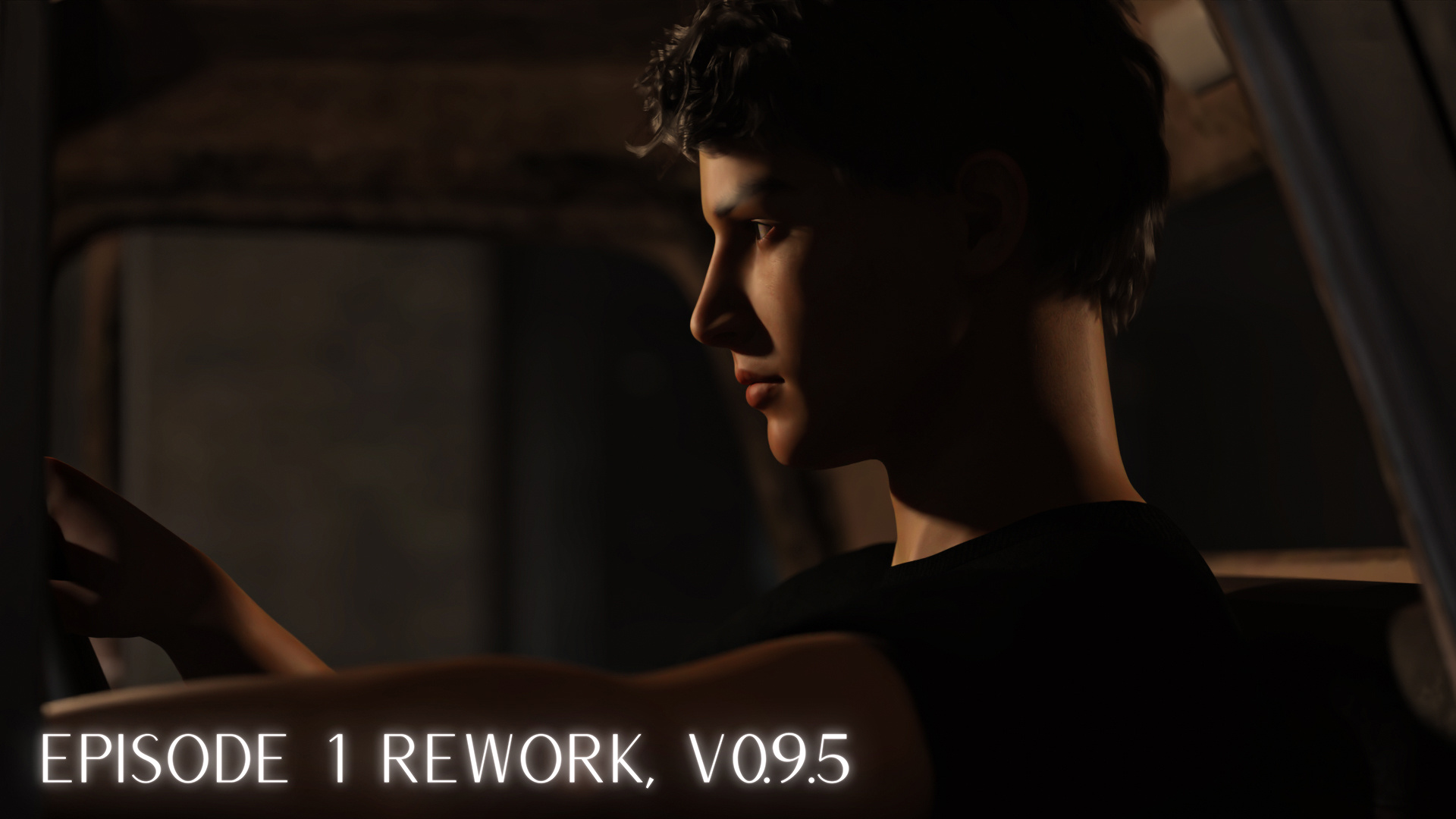 Finding Cloud 9: Episode 1 Rework/V0.9.5 for High-Grade and Class 3 tiers.