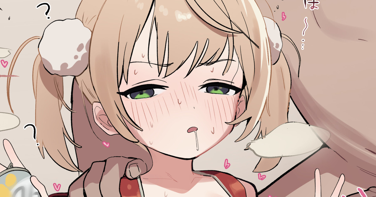 ういちゃん♡