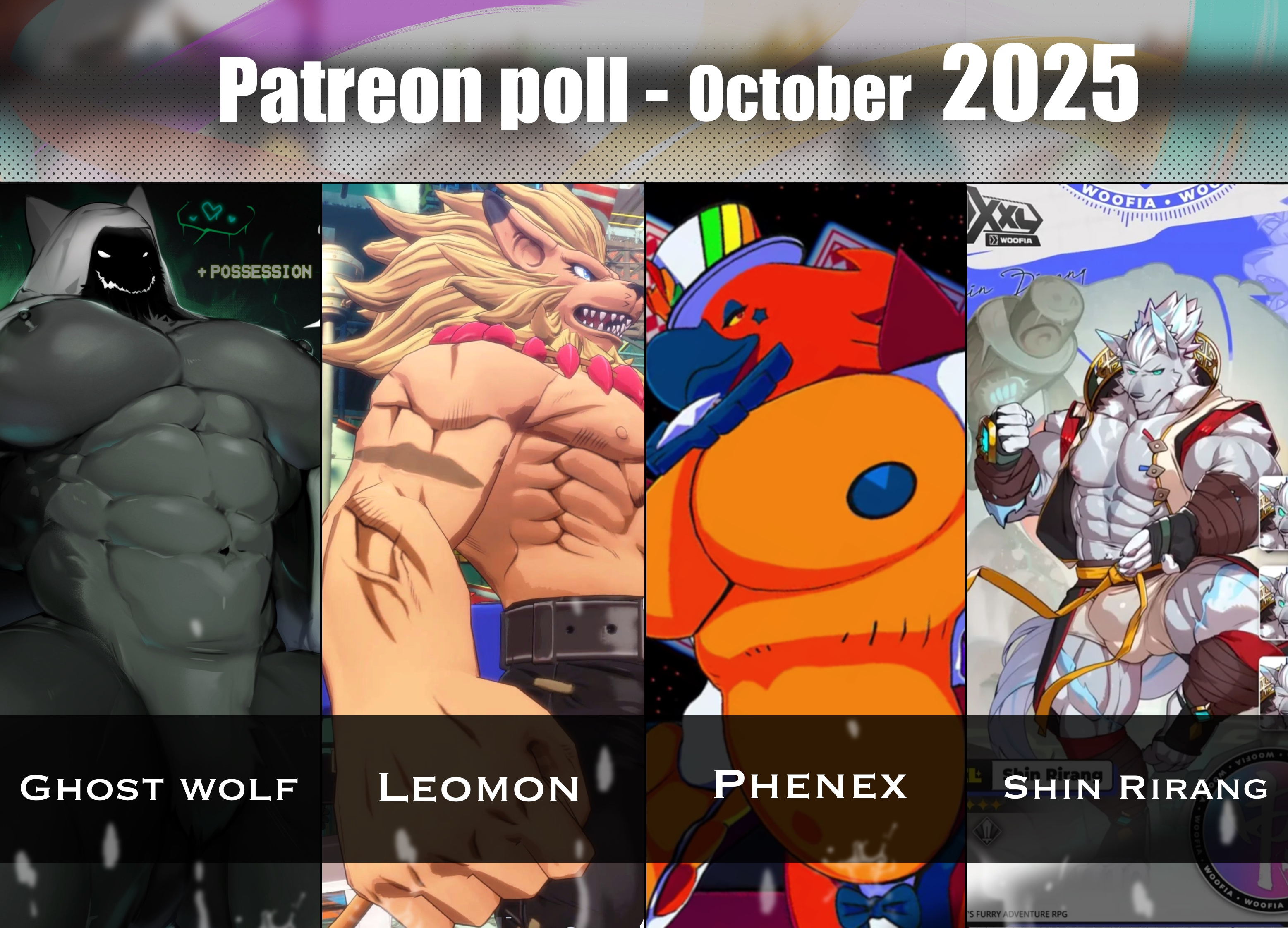 2025/October main reward character poll