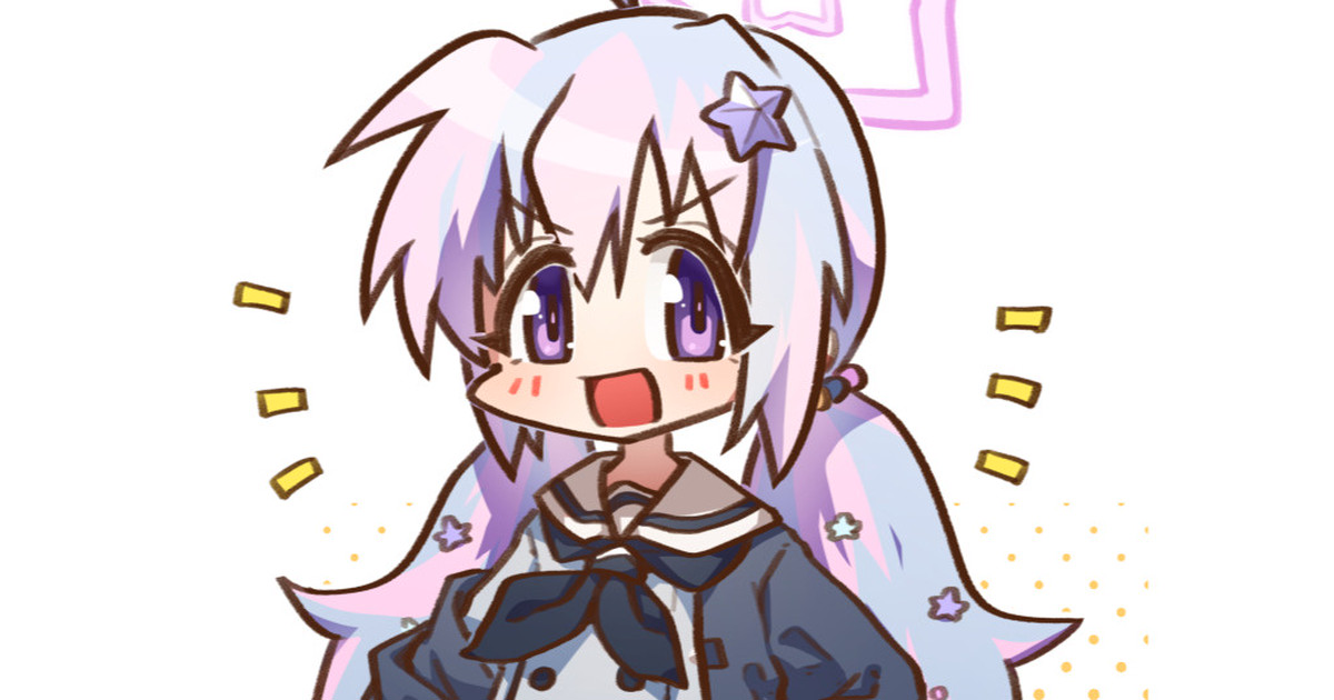 レイサ及彩奈圖檔