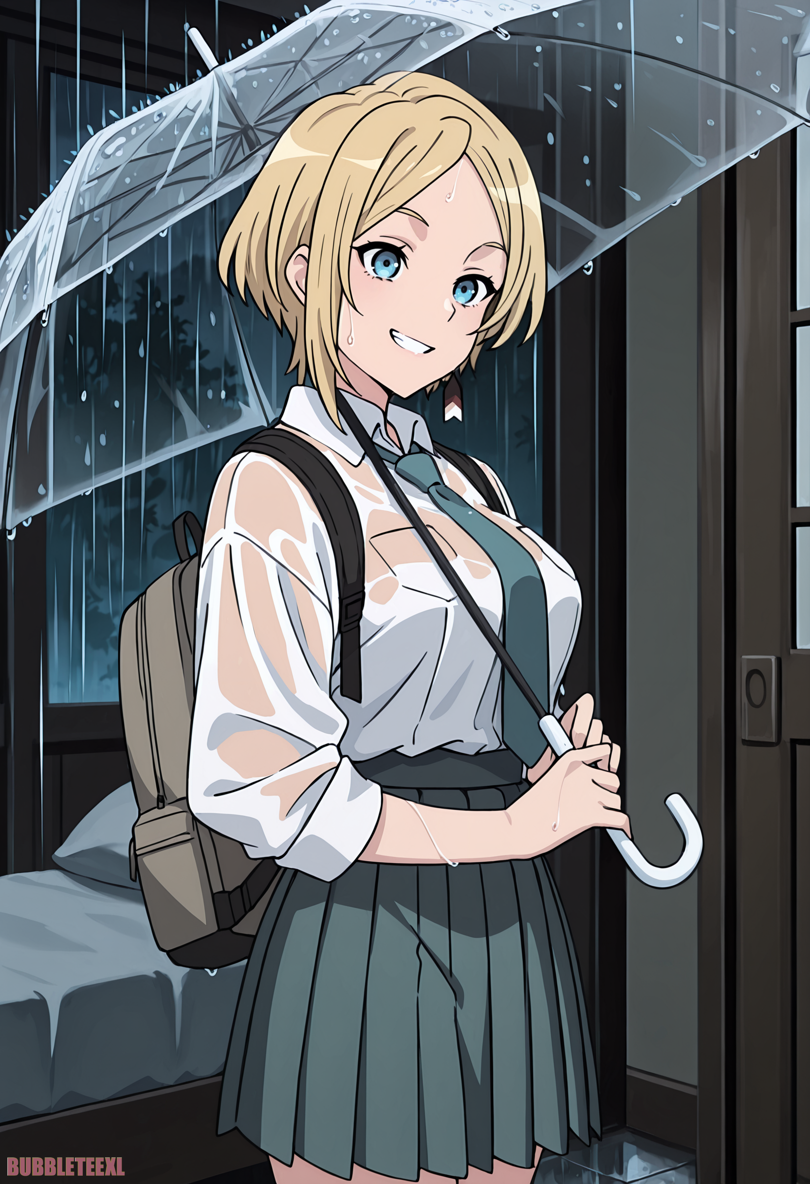 (Extra) Sara | Mushoku Tensei