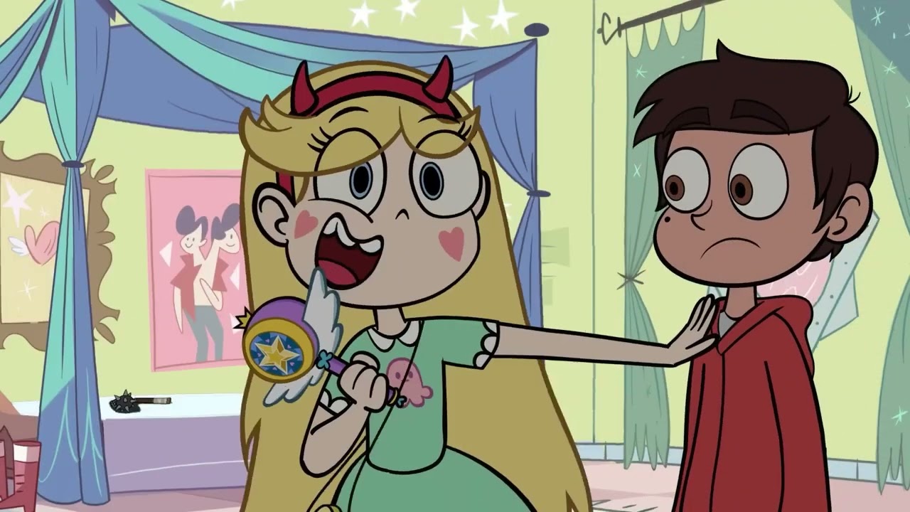 Are these all the Autistic cartoon characters?