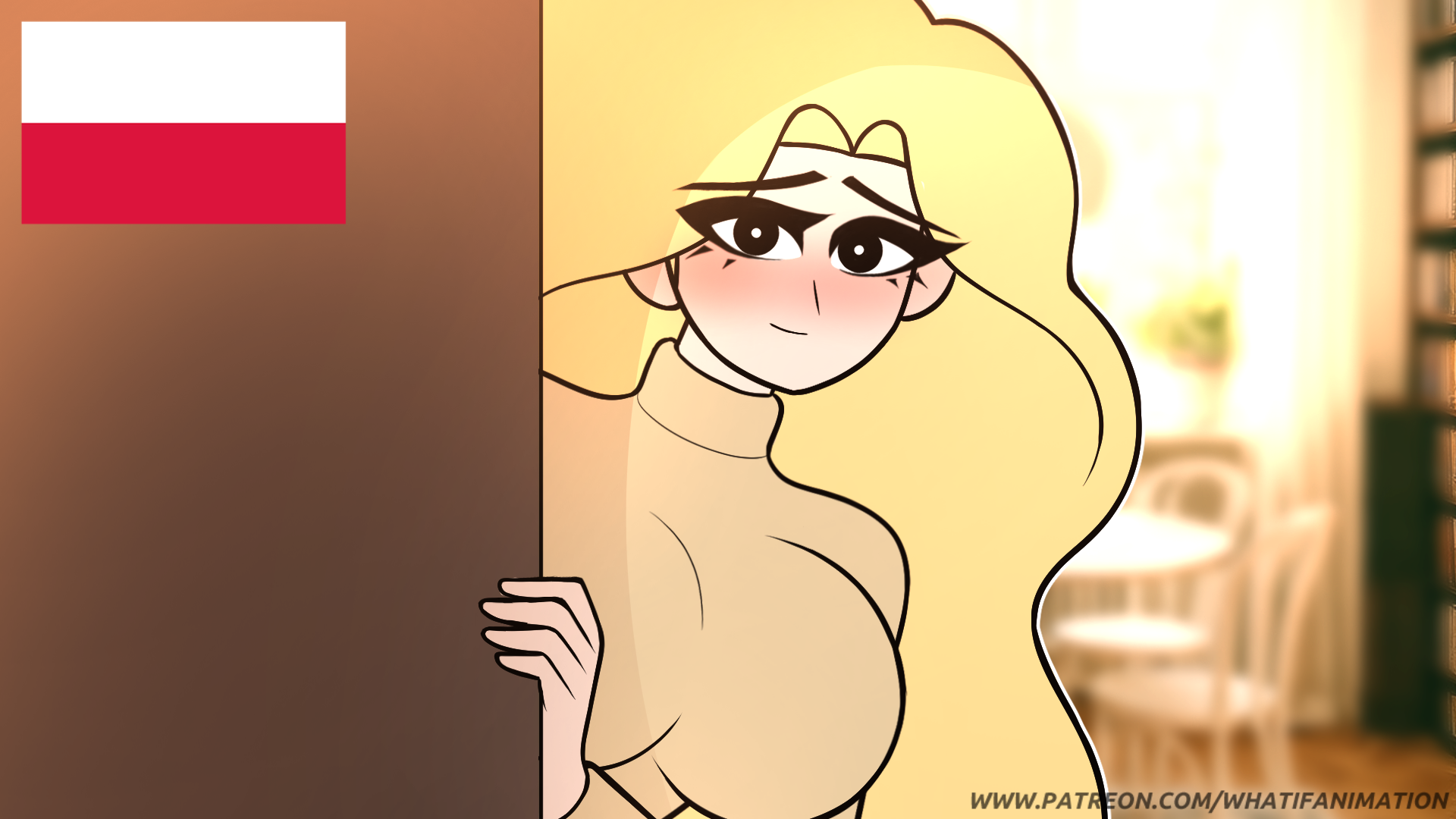 #71 Zofia Final Moment (Supporter-only) (Animation)