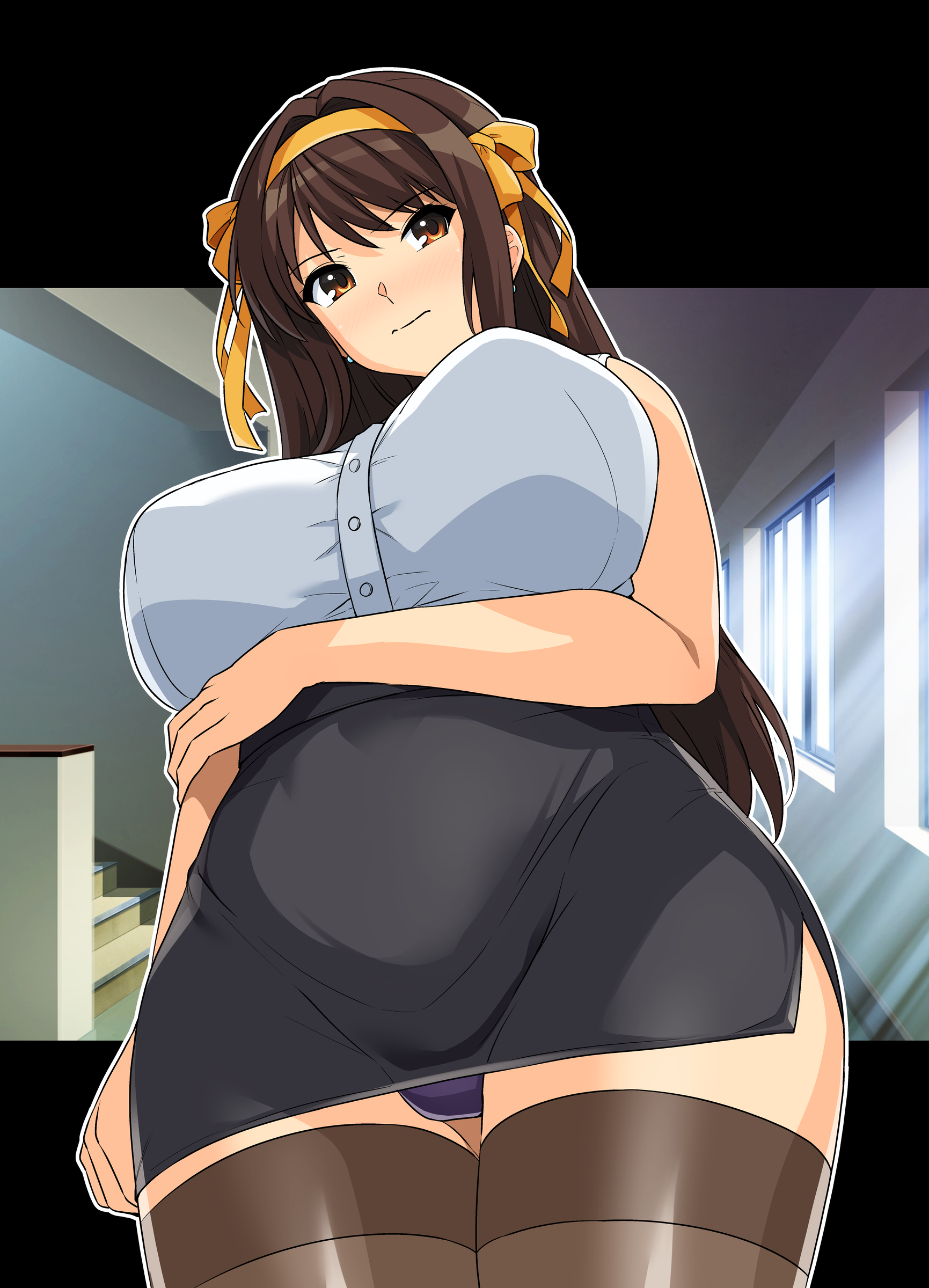 Haruhi