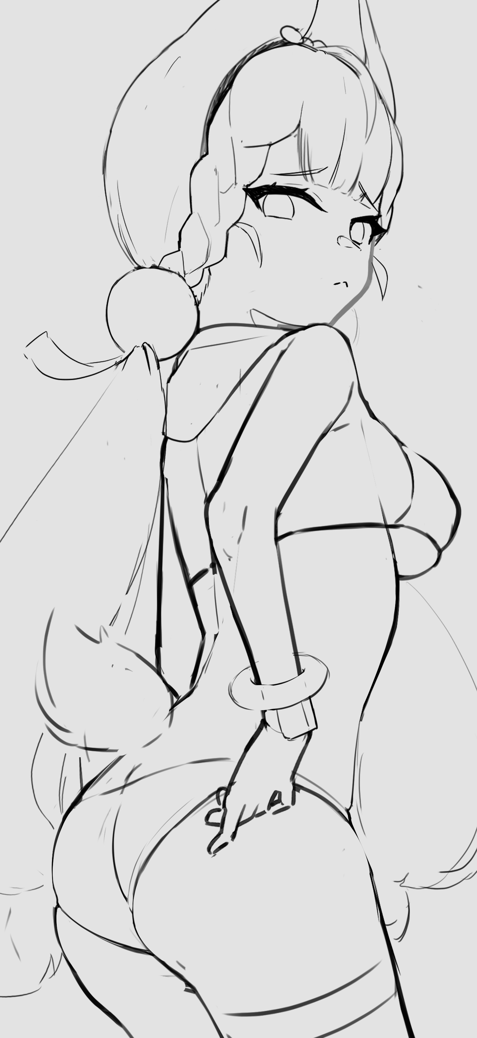 Alice - WIP