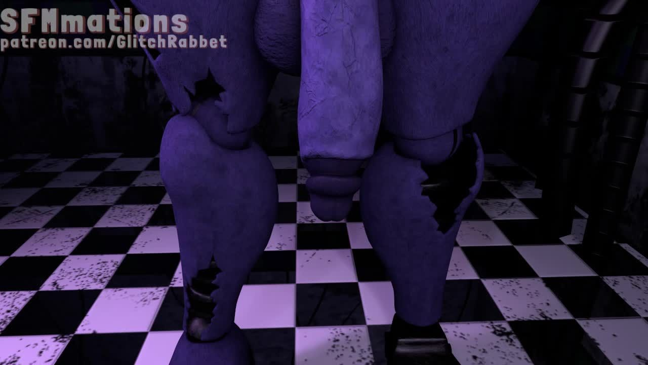 "Broken" Full Animation! 