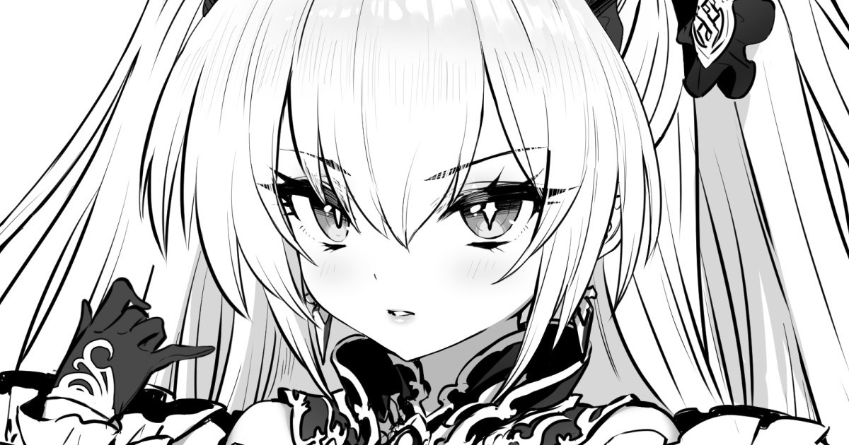 大魔導士の物語