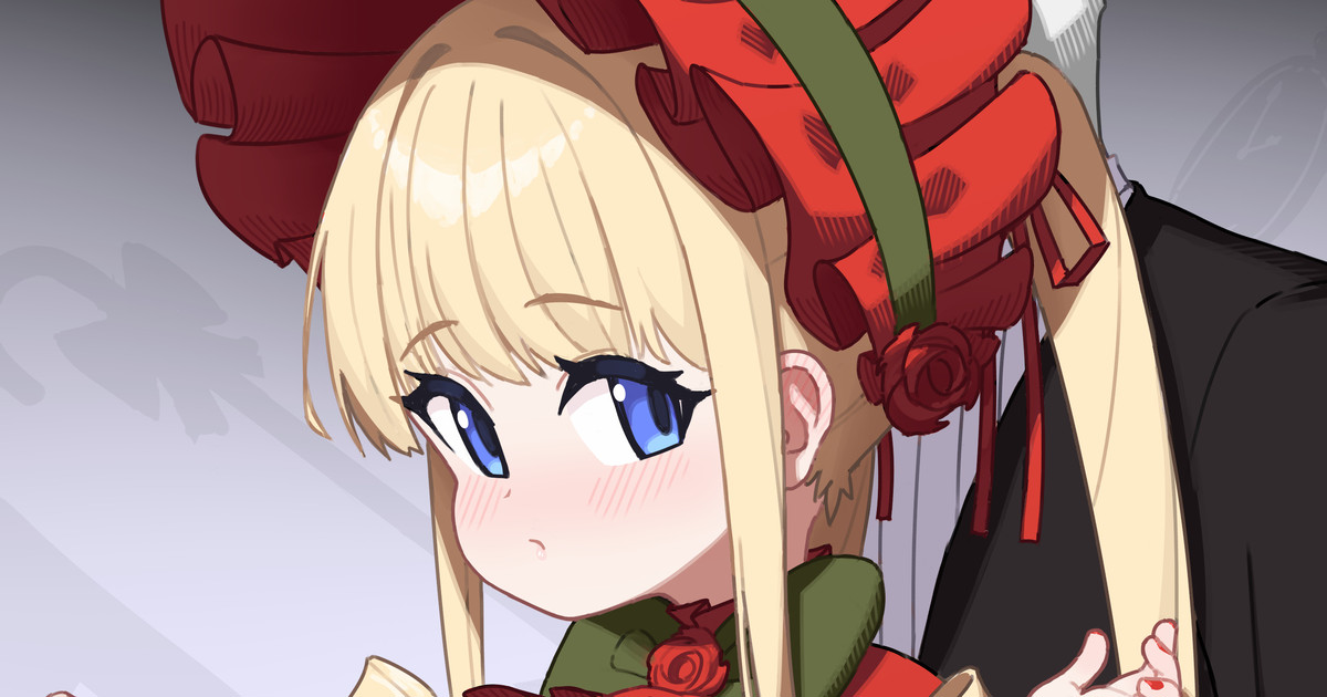 真紅