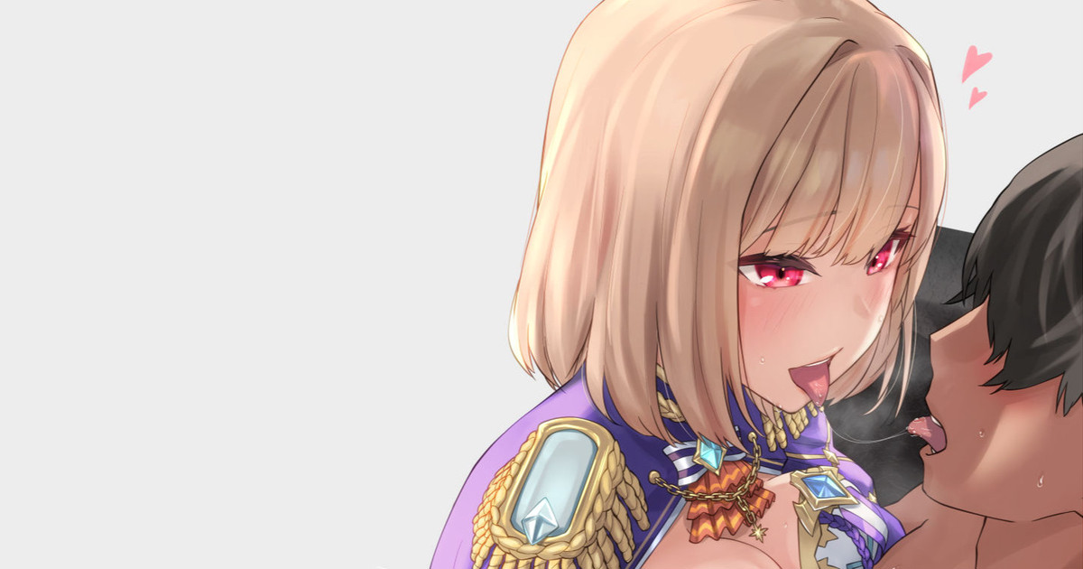 フレン新衣装