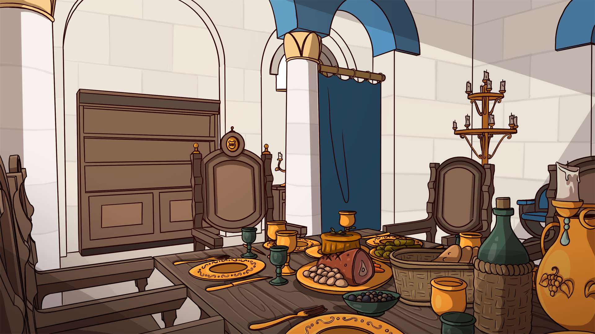 Asset Preview June 2023